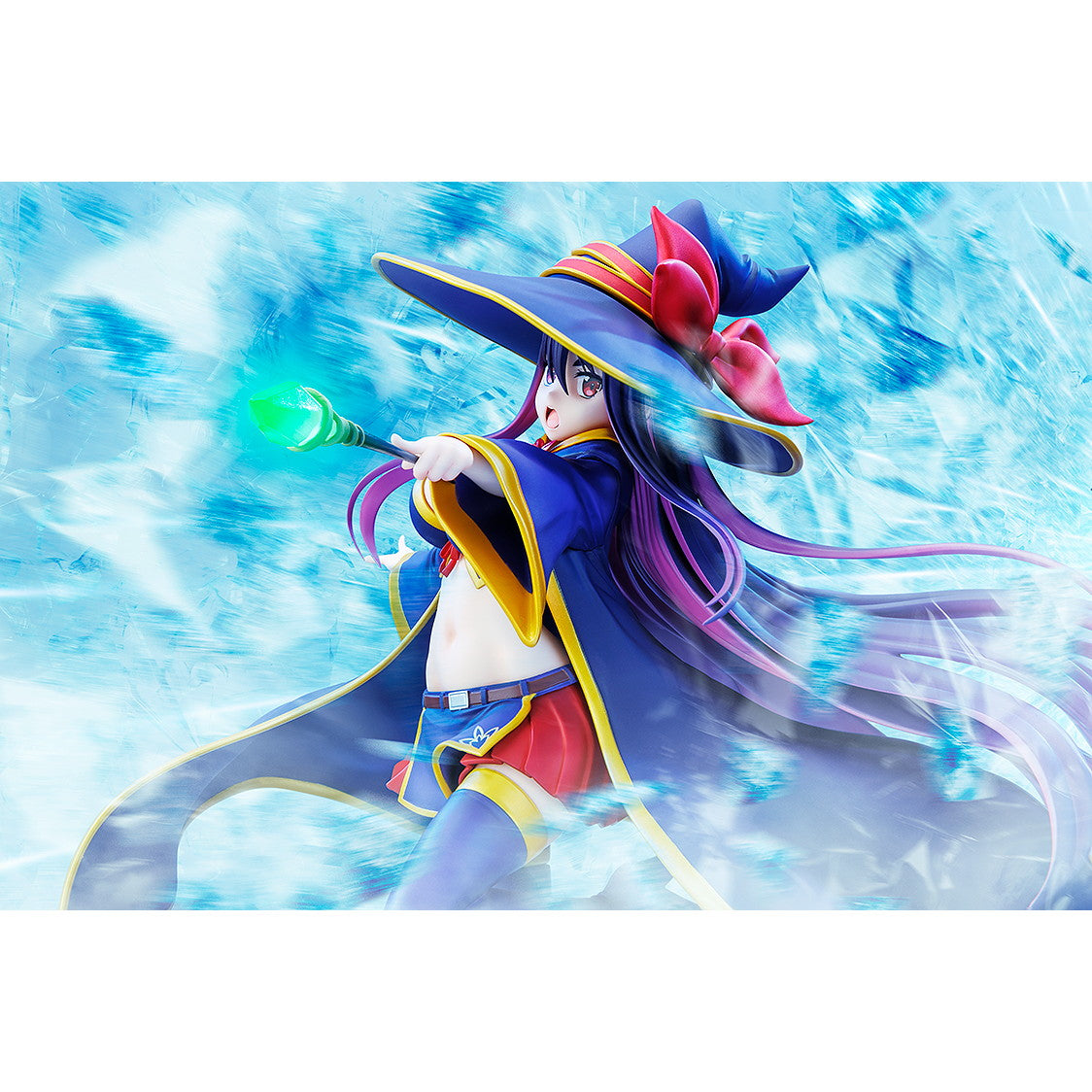 【中古即納】[FIG] KDcolle イドラ・アーヴォルン 戦隊レッド 異世界で冒険者になる 1/7 完成品 フィギュア KADOKAWA(カドカワ)(20260129)