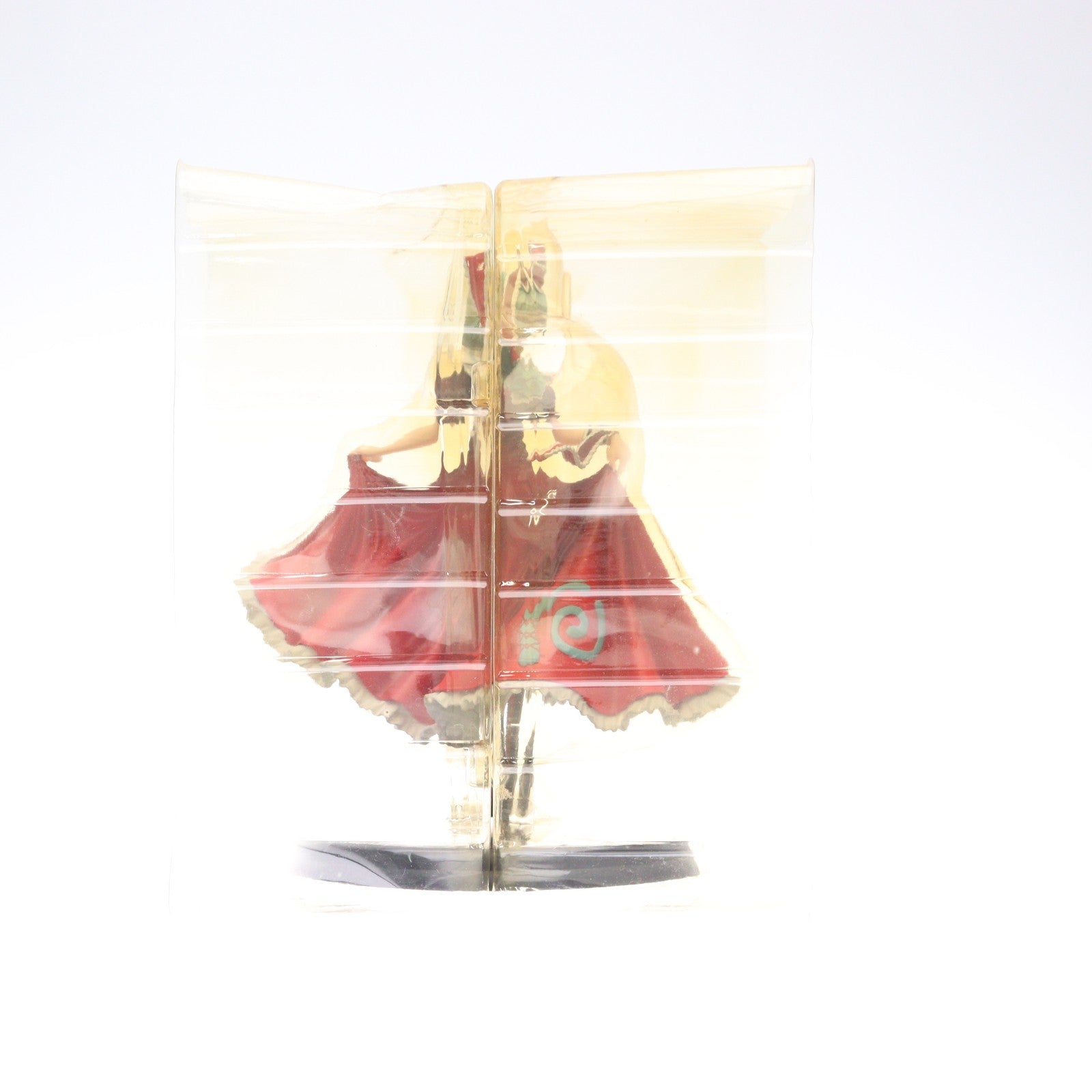 【中古即納】[FIG] 秘神流し雛 鍵山雛(かぎやまひな) 東方Project 1/8 完成品 フィギュア(TP116) グリフォンエンタープライズ(20120331)