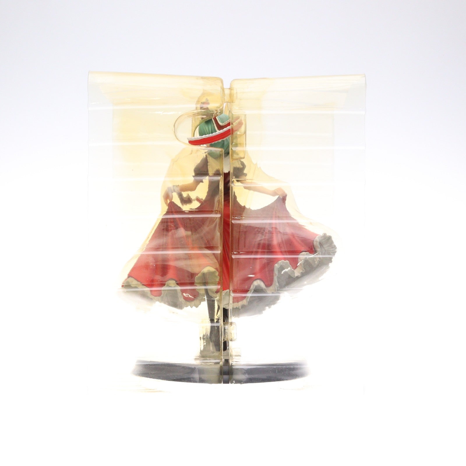 【中古即納】[FIG] 秘神流し雛 鍵山雛(かぎやまひな) 東方Project 1/8 完成品 フィギュア(TP116) グリフォンエンタープライズ(20120331)