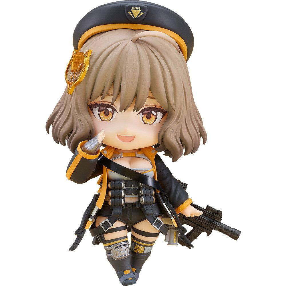 【中古即納】[FIG] (再販) ねんどろいど 2397 アニス 勝利の女神:NIKKE(ニケ) 完成品 可動フィギュア グッドスマイルカンパニー(20251130)