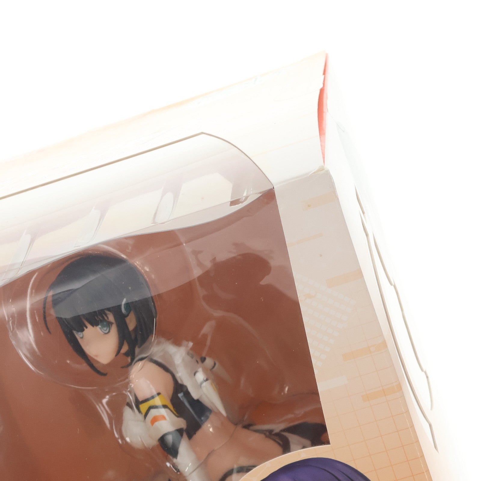 【中古即納】[FIG] ポストカード無し 姉守綾乃(あねもりあやの) ラグナストライクエンジェルズ 1/7 完成品 フィギュア(AX-0156) アルファマックス(20170927)