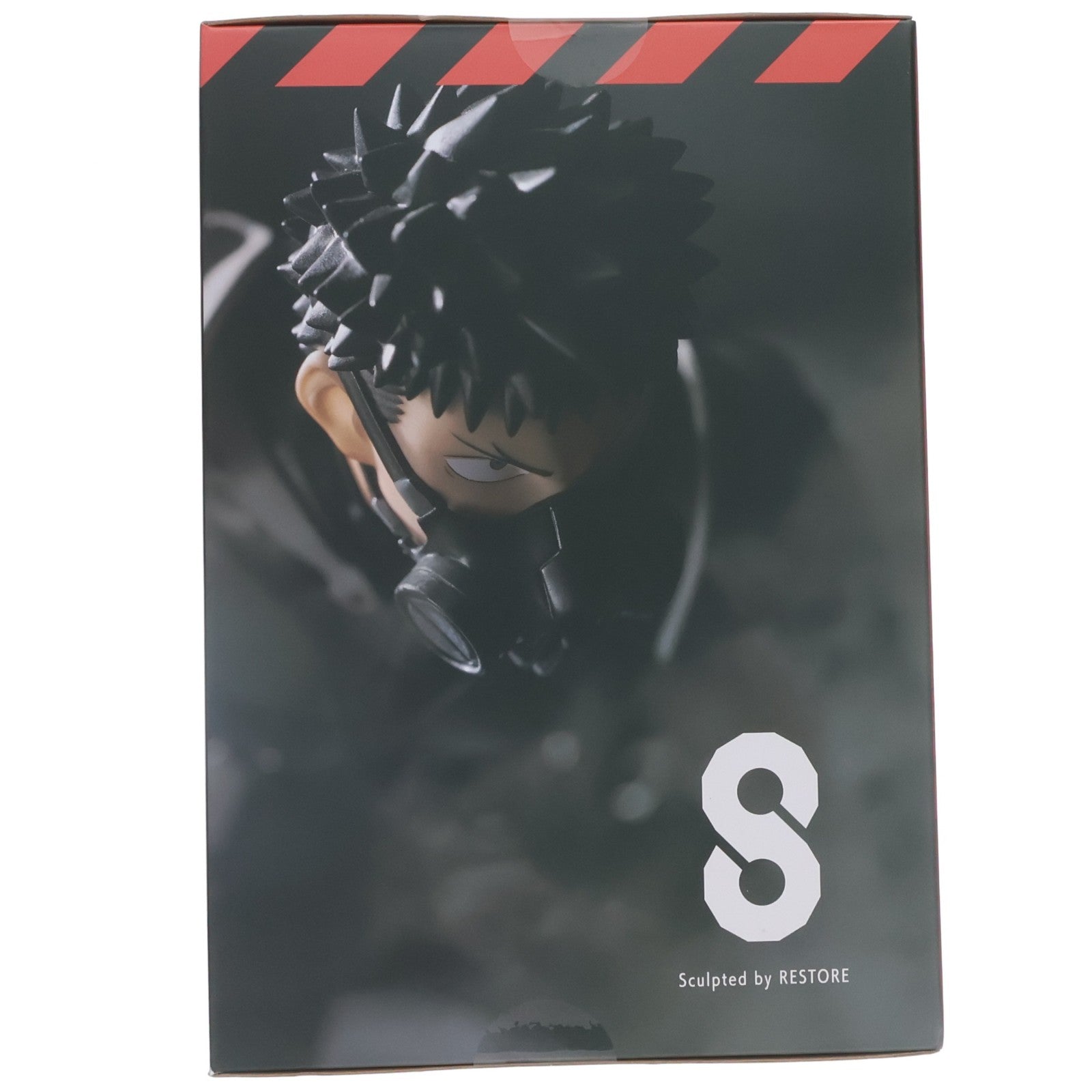 【中古即納】[FIG] ARTFX J 日比野カフカ(ひびのかふか) 怪獣8号 完成品 フィギュア(PV089) コトブキヤ(20241231)