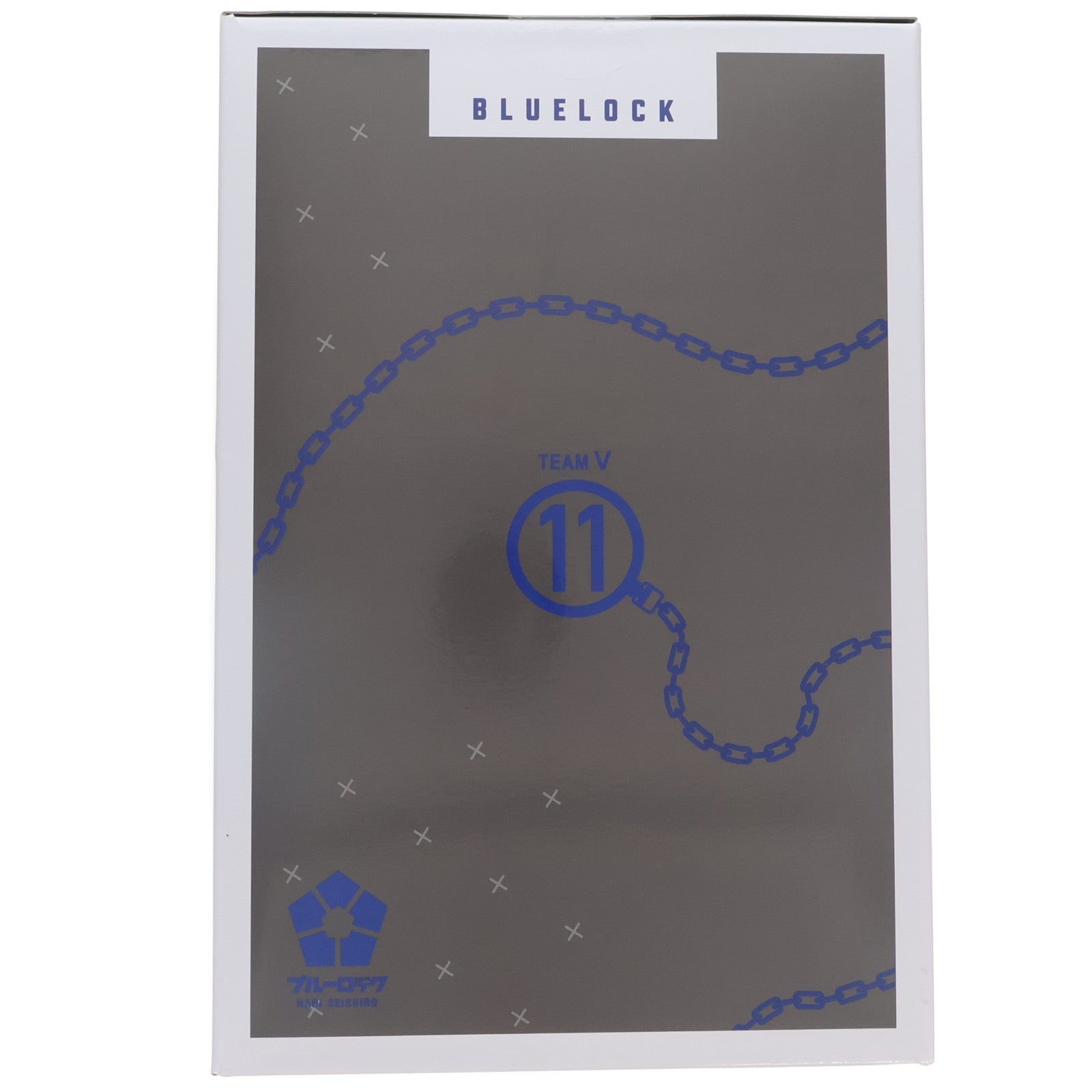 【中古即納】[FIG] FURYU HOBBY MALL限定 凪誠士郎(なぎせいしろう) ブルーロック 1/7 完成品 フィギュア(AMU-FNX0940) フリュー(20231205)