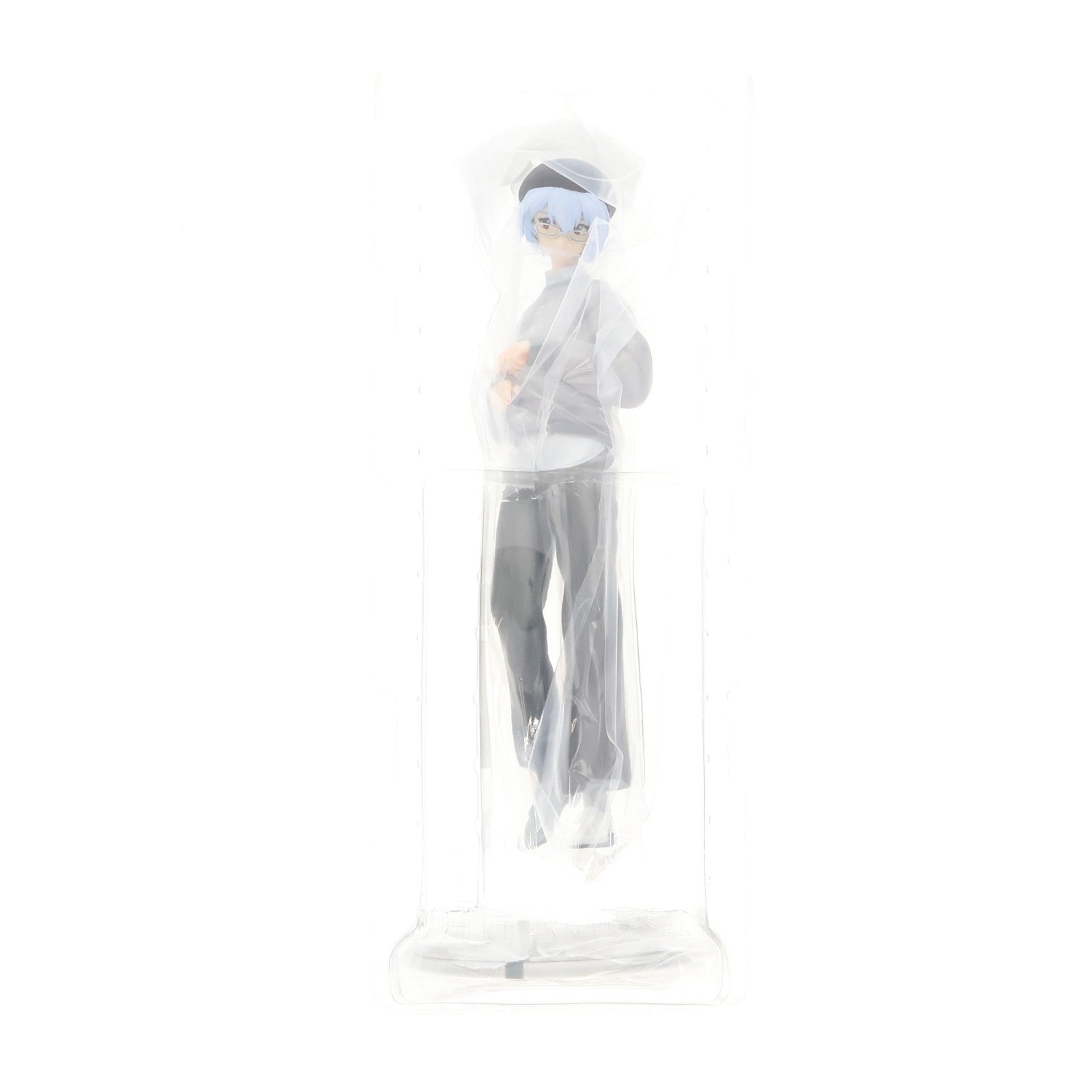 【中古即納】[FIG] 綾波レイ Ver.RADIO EVA エヴァンゲリオン(RADIO EVA) 1/7 完成品 フィギュア HOBBYMAX(ホビーマックス)(20210314)
