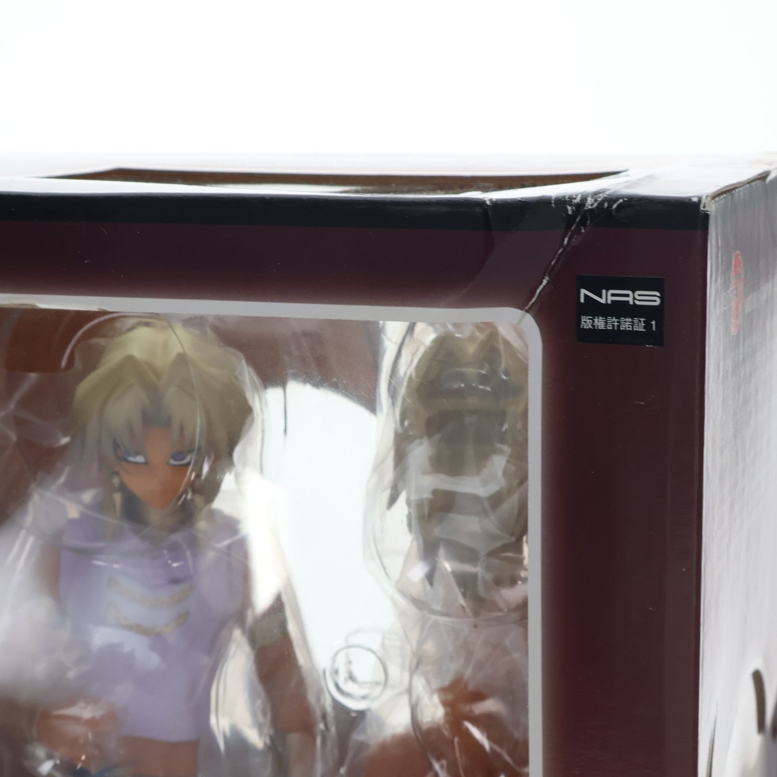 【中古即納】[FIG] ARTFX J マリク・イシュタール 遊☆戯☆王 デュエルモンスターズ 1/7 完成品 フィギュア(PP550) コトブキヤ(20170210)