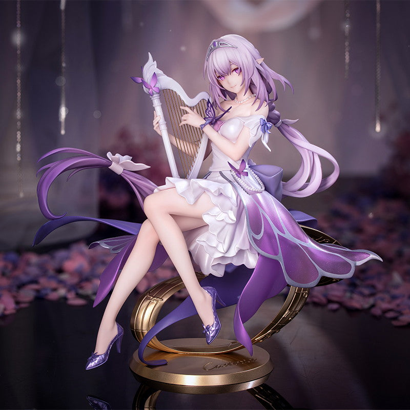 【中古即納】[FIG] Gift+ キャストリス スターレイルLIVE Ver. 崩壊:スターレイル 1/8 完成品 フィギュア Myethos(ミートス)(20260315)