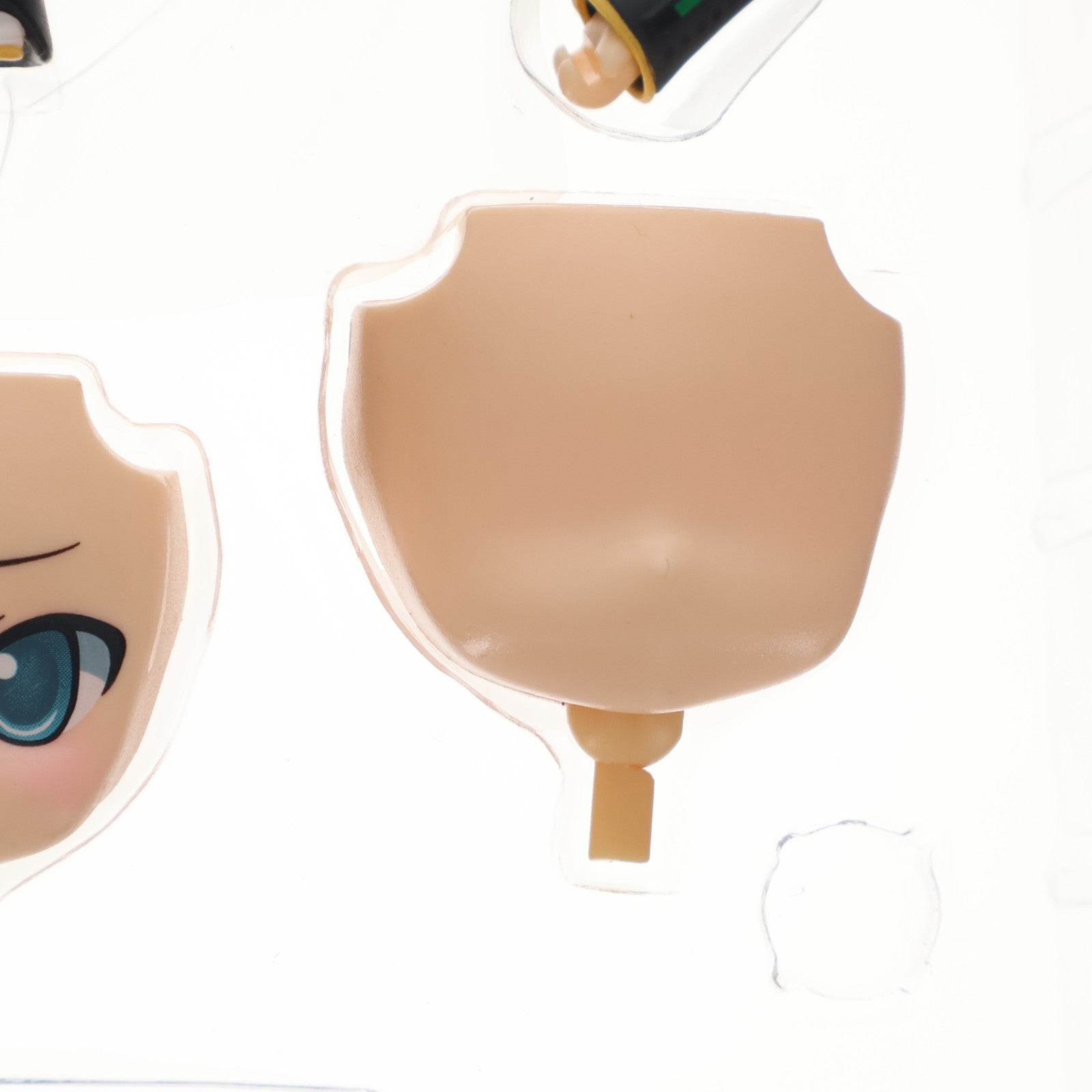 【中古即納】[FIG] ねんどろいど 040 鏡音レン(かがみねれん) キャラクターボーカルシリーズ02 鏡音リン・レン 完成品 可動フィギュア グッドスマイルカンパニー(20081112)
