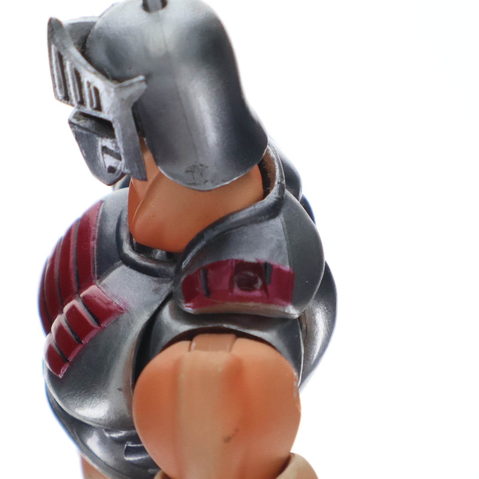 【中古即納】[FIG] 超像可動 ロビンマスク 2P キン肉マン 完成品 可動フィギュア メディコス・エンタテインメント(20100130)