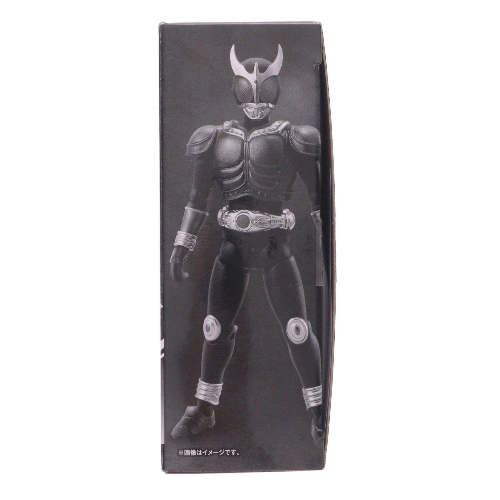 【中古即納】[FIG] (食玩) プレミアムバンダイ限定 掌動EXCEED 仮面ライダークウガ マイティフォーム&トライチェイサー2000 セット 可動フィギュア バンダイ(20260331)