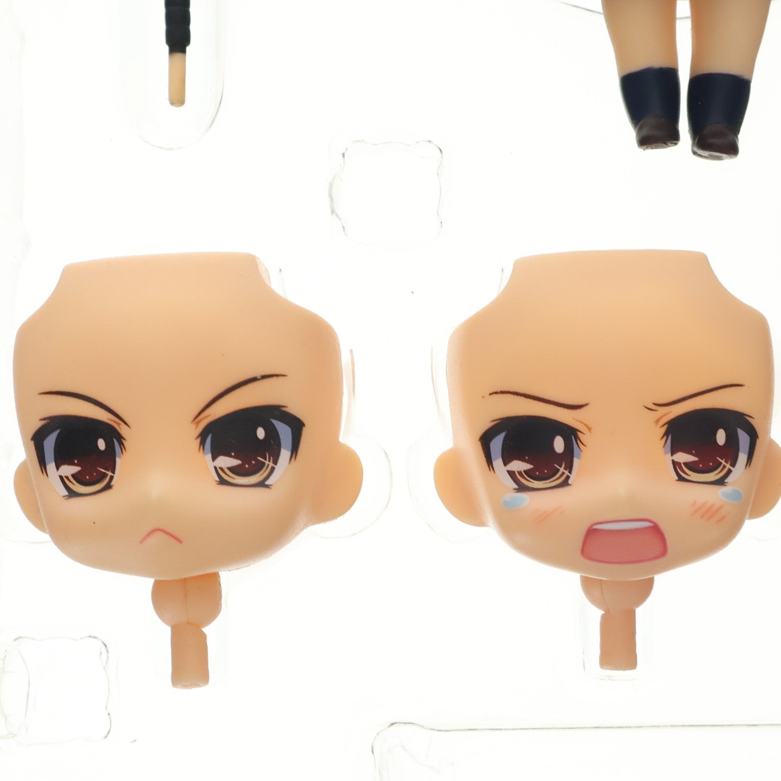 【中古即納】[FIG] ねんどろいど 163 川島みなみ(かわしまみなみ) もし高校野球の女子マネージャーがドラッカーの『マネジメント』を読んだら 完成品 可動フィギュア グッドスマイルカンパニー(20111001)