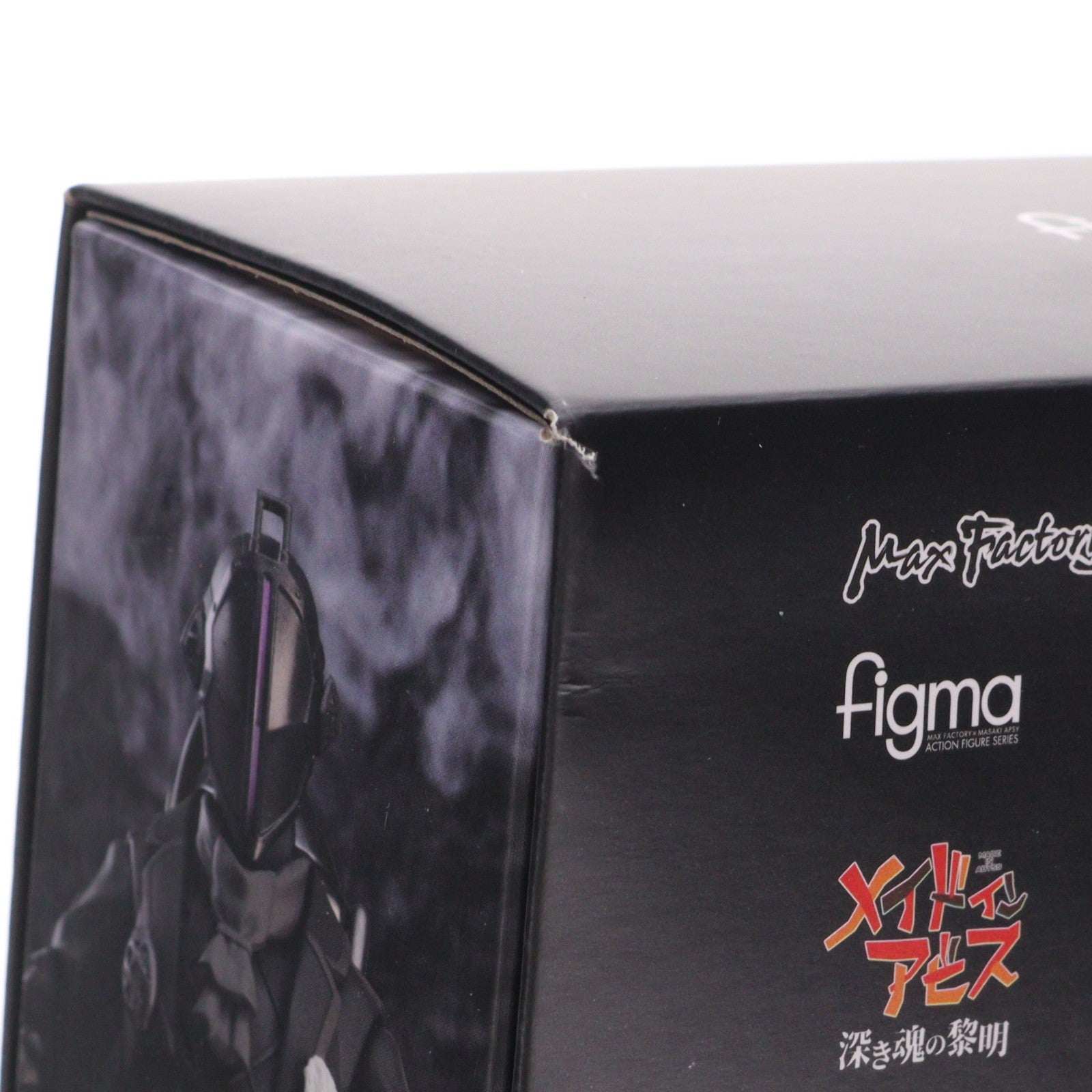 【中古即納】[FIG] GOODSMILE ONLINE SHOP限定特典付属 figma(フィグマ) 517-DX ボンドルド 明星へ登る(ギャングウェイ)ver. 劇場版「メイドインアビス」-深き魂の黎明- 完成品 可動フィギュア マックスファクトリー(20220309)