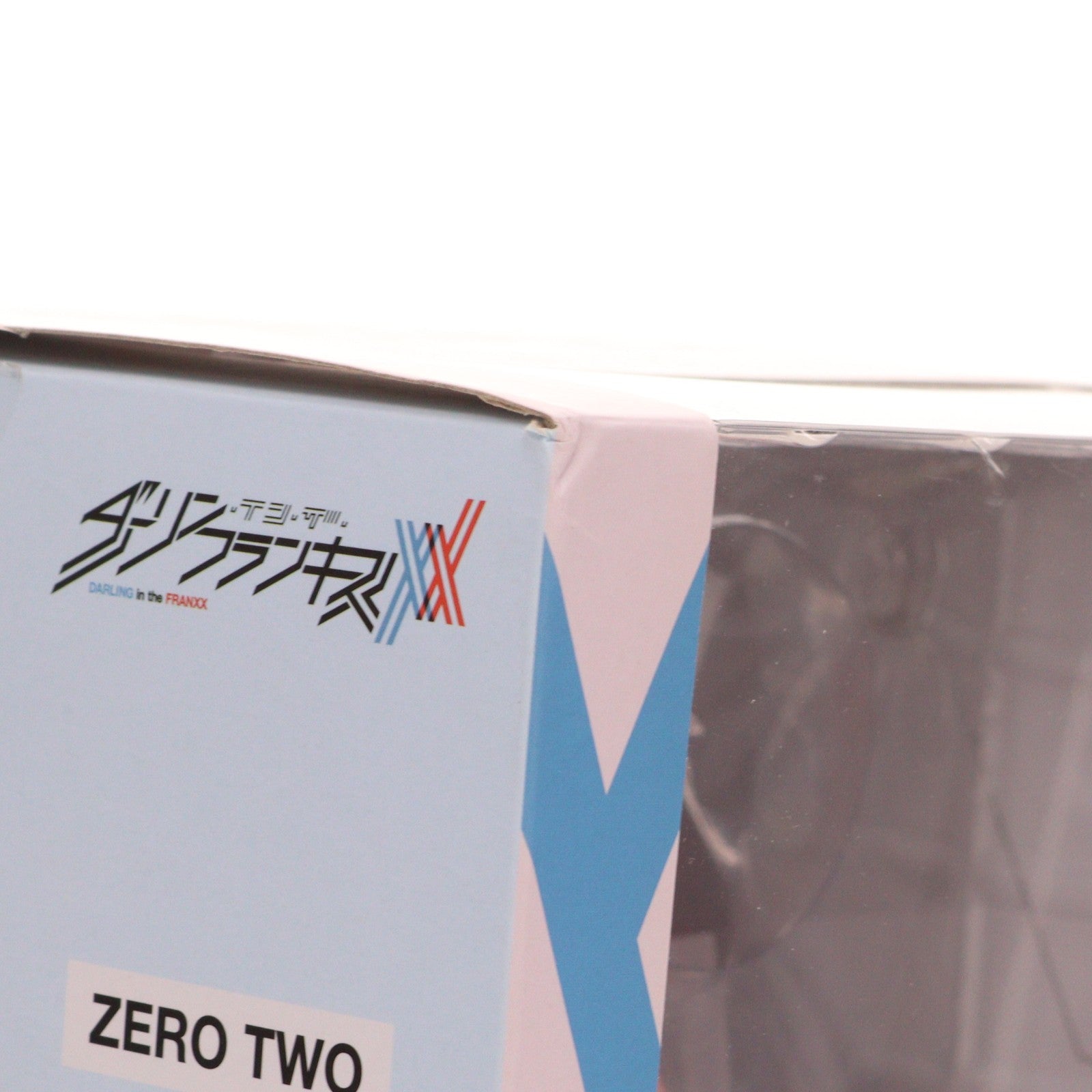 【中古即納】[FIG] コトブキヤショップ限定 ゼロツー The 13th Unit Ver. ダーリン・イン・ザ・フランキス 1/7 完成品 フィギュア コトブキヤ(20190731)