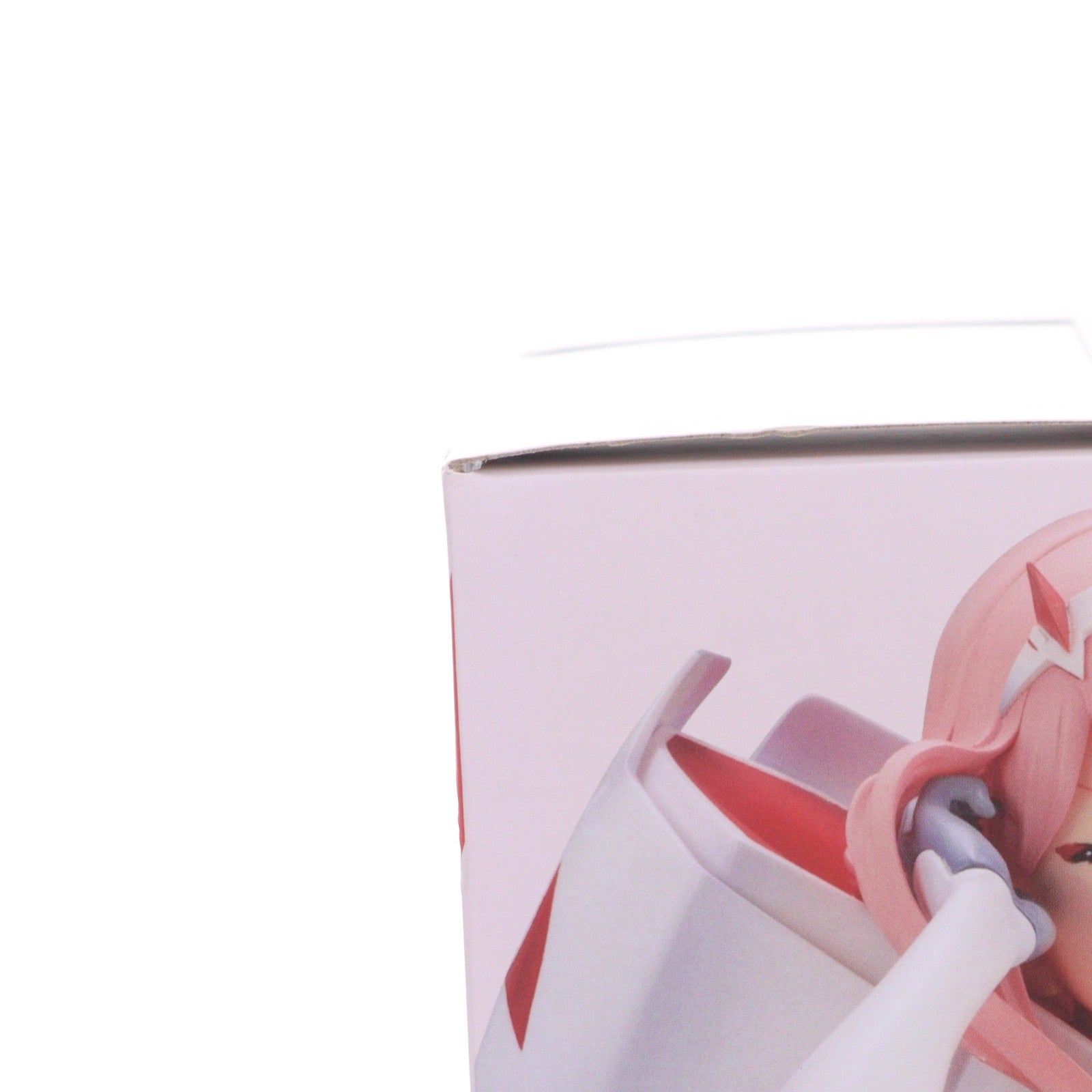 【中古即納】[FIG] コトブキヤショップ限定 ゼロツー The 13th Unit Ver. ダーリン・イン・ザ・フランキス 1/7 完成品 フィギュア コトブキヤ(20190731)