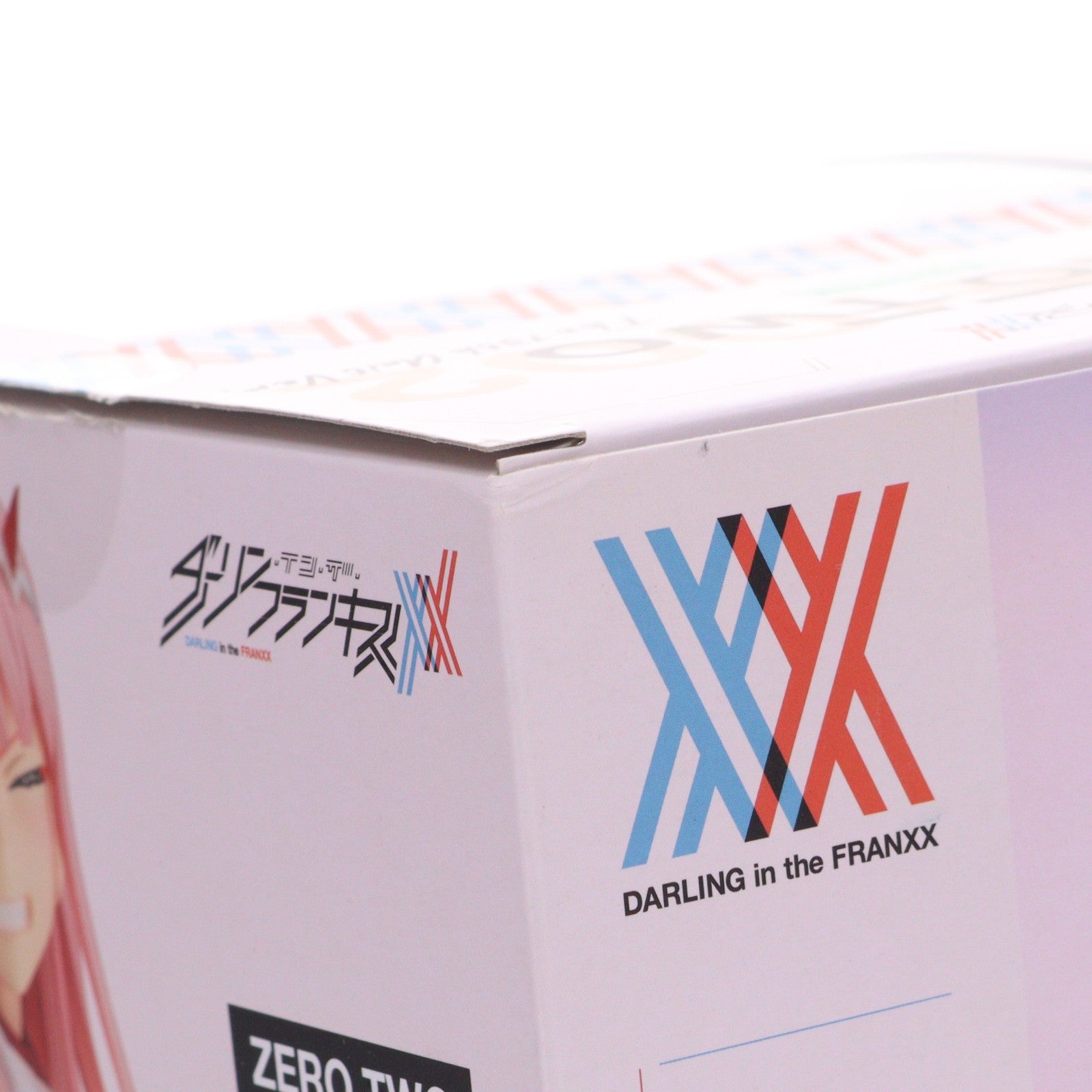 【中古即納】[FIG] コトブキヤショップ限定 ゼロツー The 13th Unit Ver. ダーリン・イン・ザ・フランキス 1/7 完成品 フィギュア コトブキヤ(20190731)