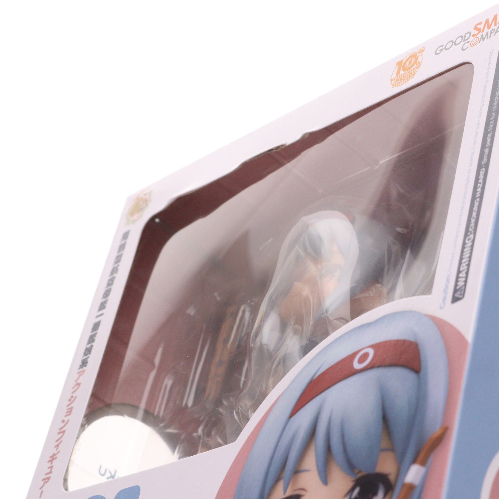 【中古即納】[FIG] 一般店舗同時予約特典付属 ねんどろいど 翔鶴&瑞鶴(しょうかく&ずいかく)(2体セット) 艦隊これくしょん -艦これ- 完成品 可動フィギュア グッドスマイルカンパニー(20160925)