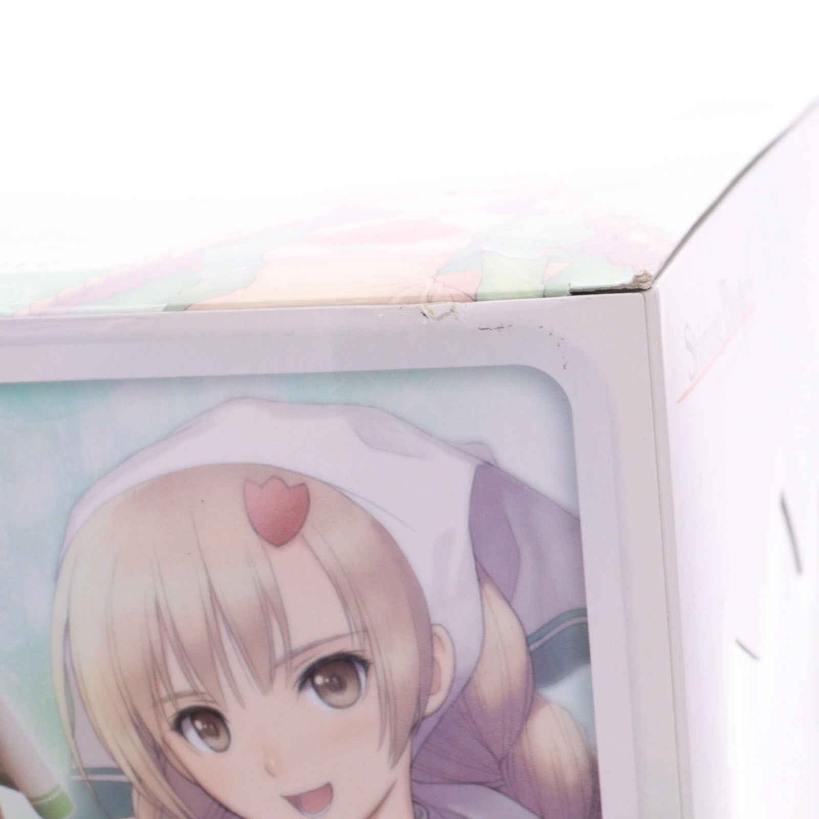【中古即納】[FIG] アミル・マナフレア(Amil Manaflare) シャイニング・ブレイド 1/8 完成品 フィギュア(PP518) コトブキヤ(20141127)