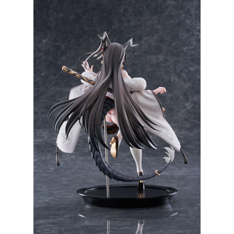 【中古即納】[FIG] 辰ちゃん 1/7 完成品 フィギュア クレーネル(20260124)