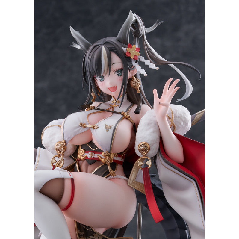 【中古即納】[FIG] 辰ちゃん 1/7 完成品 フィギュア クレーネル(20260124)