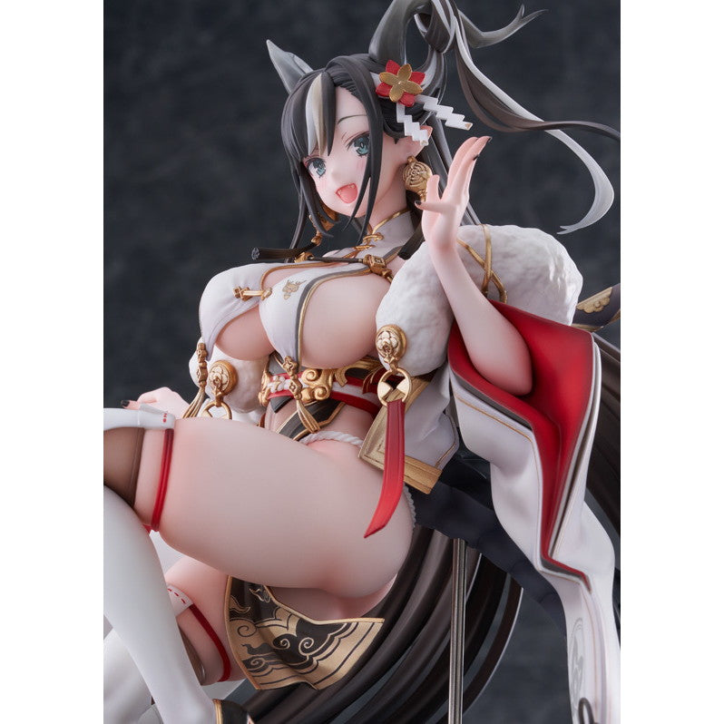 【中古即納】[FIG] 辰ちゃん 1/7 完成品 フィギュア クレーネル(20260124)