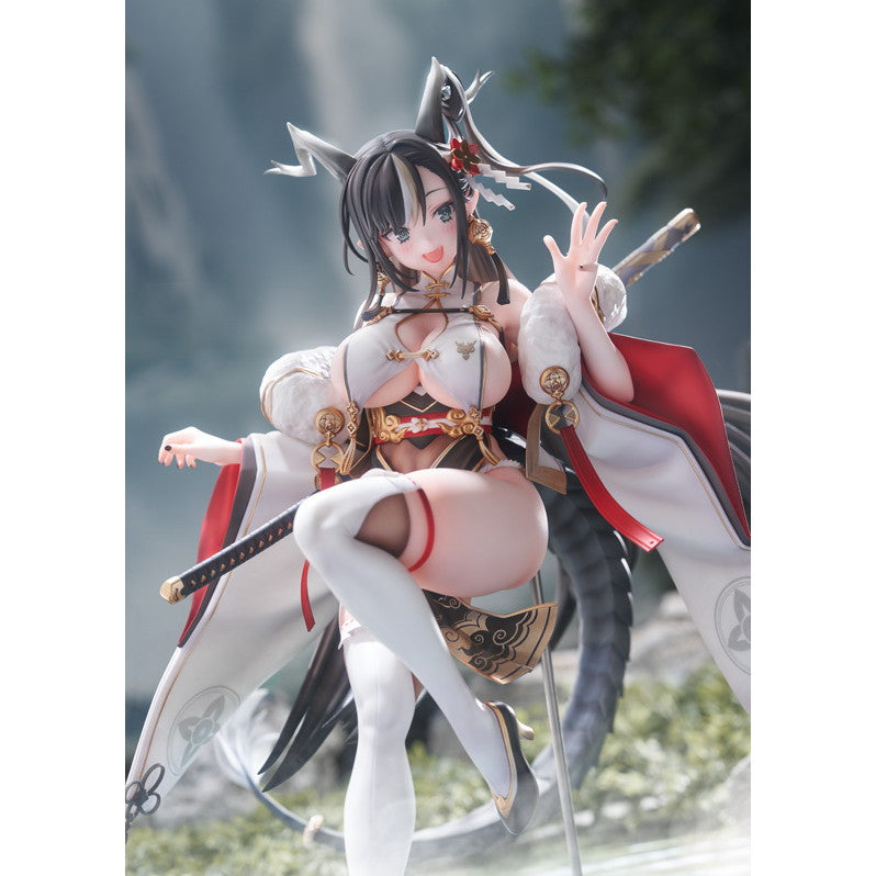 【中古即納】[FIG] 辰ちゃん 1/7 完成品 フィギュア クレーネル(20260124)