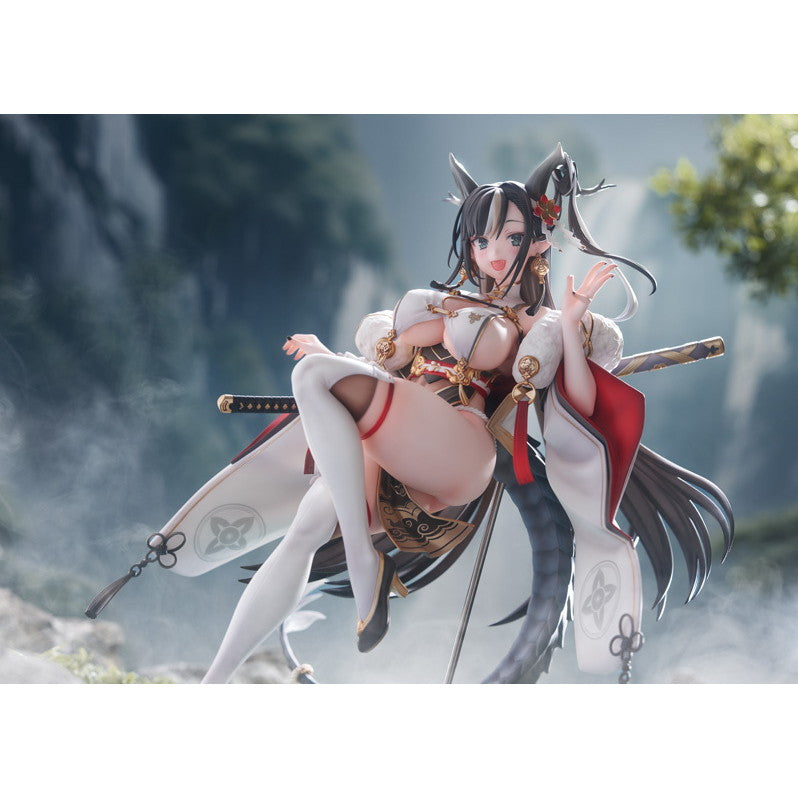 【中古即納】[FIG] 辰ちゃん 1/7 完成品 フィギュア クレーネル(20260124)