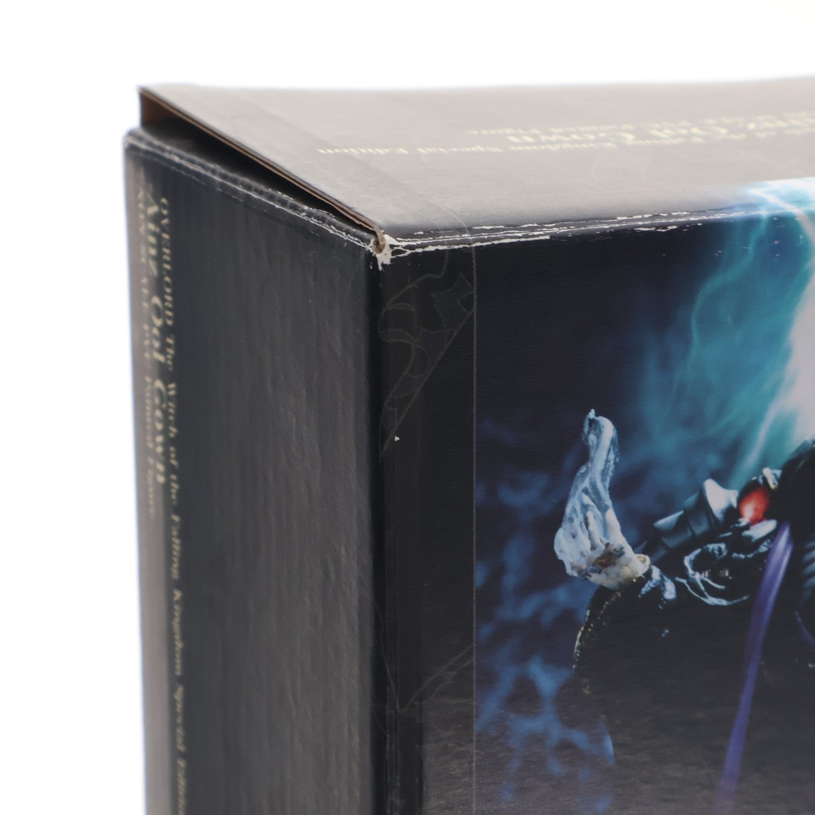 【中古即納】[FIG] (フィギュア単品) アインズ・ウール・ゴウン ライトノベル オーバーロード14 滅国の魔女 フィギュア付特装版 完成品 エンターブレイン(20200312)