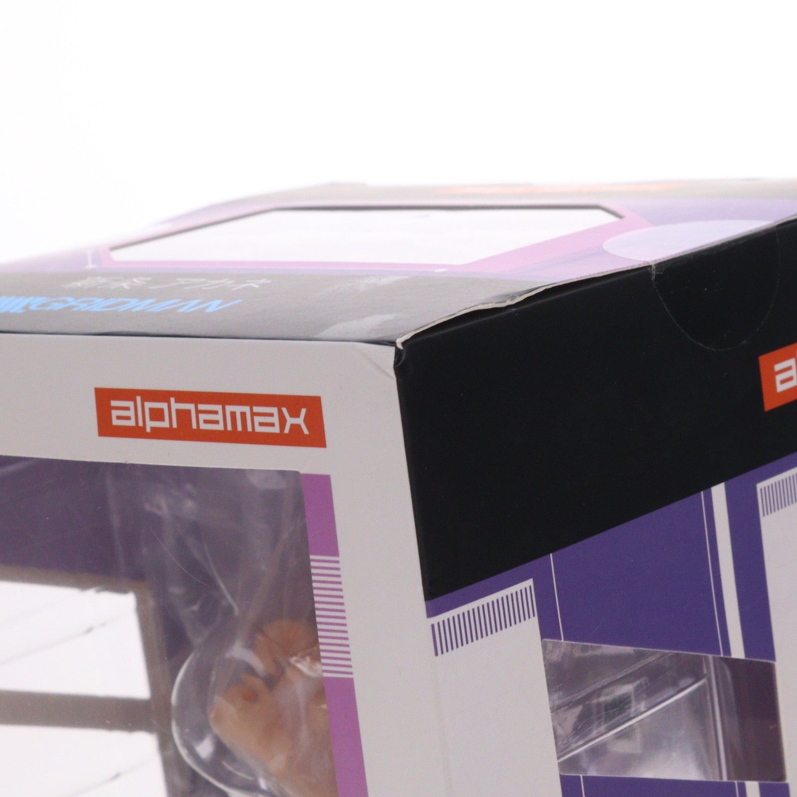【中古即納】[FIG] 新条アカネ(しんじょうあかね) SSSS.GRIDMAN(グリッドマン) 1/7 完成品 フィギュア(AX-0206) アルファマックス(20200604)
