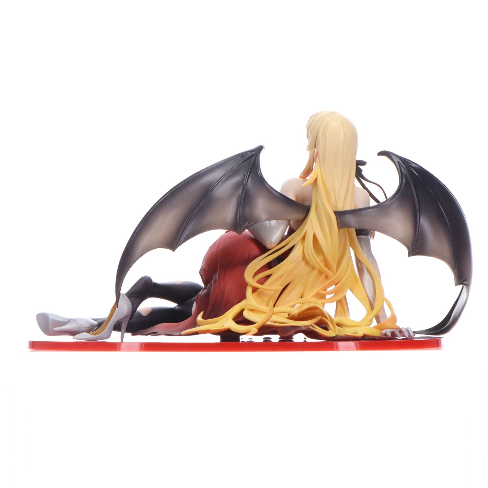 【中古即納】[FIG] キスショット・アセロラオリオン・ハートアンダーブレード 傷物語 1/7 完成品 フィギュア(BF083) ベルファイン(20210116)