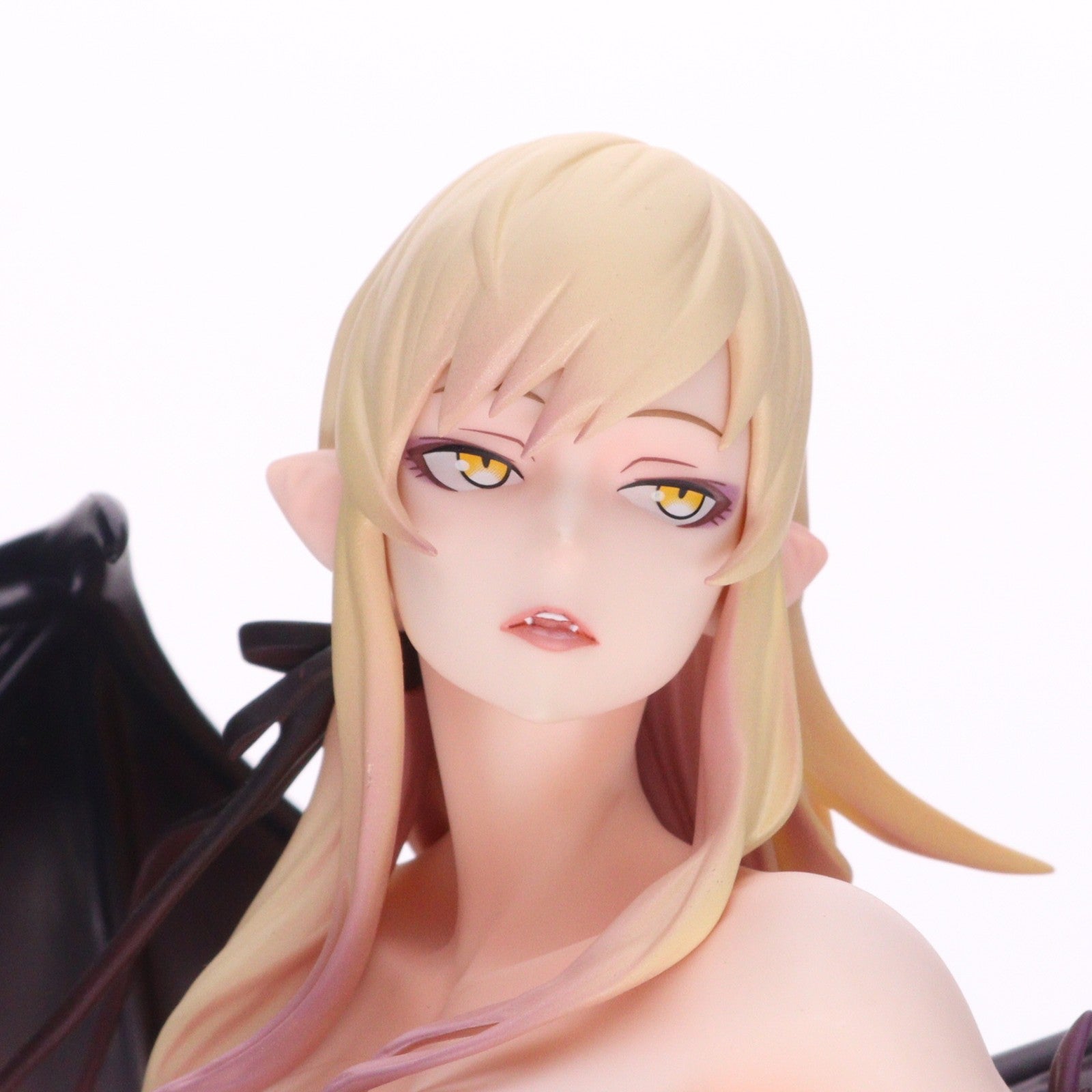 【中古即納】[FIG] キスショット・アセロラオリオン・ハートアンダーブレード 傷物語 1/7 完成品 フィギュア(BF083) ベルファイン(20210116)