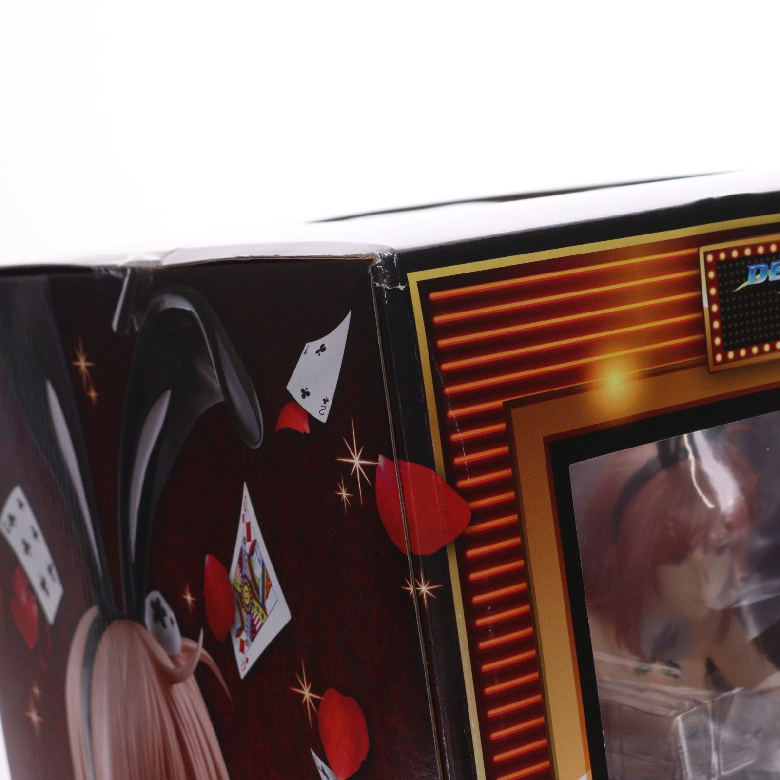 【中古即納】[FIG] B-style ほのか バニーVer. DEAD OR ALIVE Xtreme 3(デッドオアアライブ エクストリーム3) 1/4 完成品 フィギュア FREEing(フリーイング)(20190330)