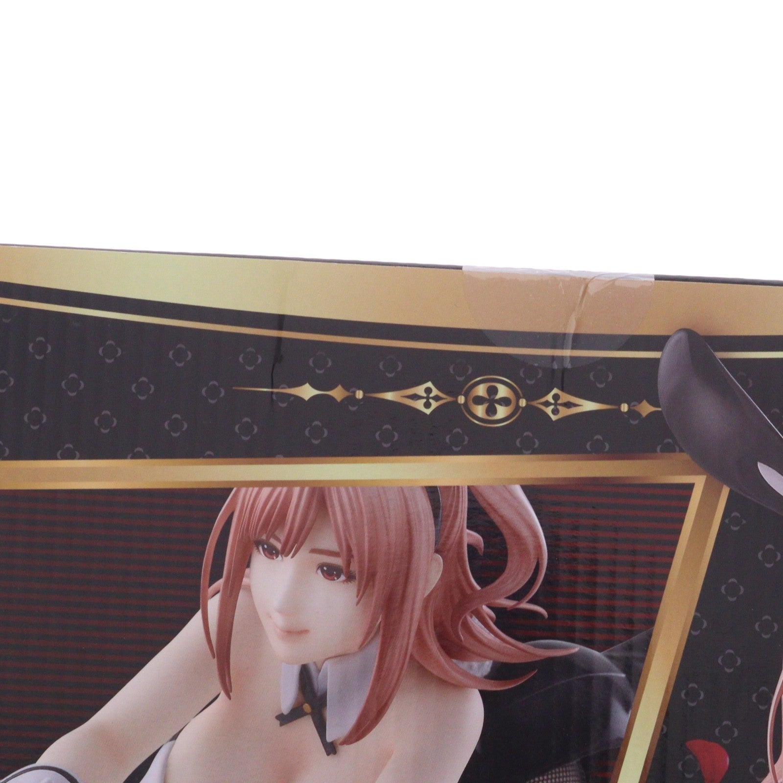 【中古即納】[FIG] B-style ほのか バニーVer. DEAD OR ALIVE Xtreme 3(デッドオアアライブ エクストリーム3) 1/4 完成品 フィギュア FREEing(フリーイング)(20190330)