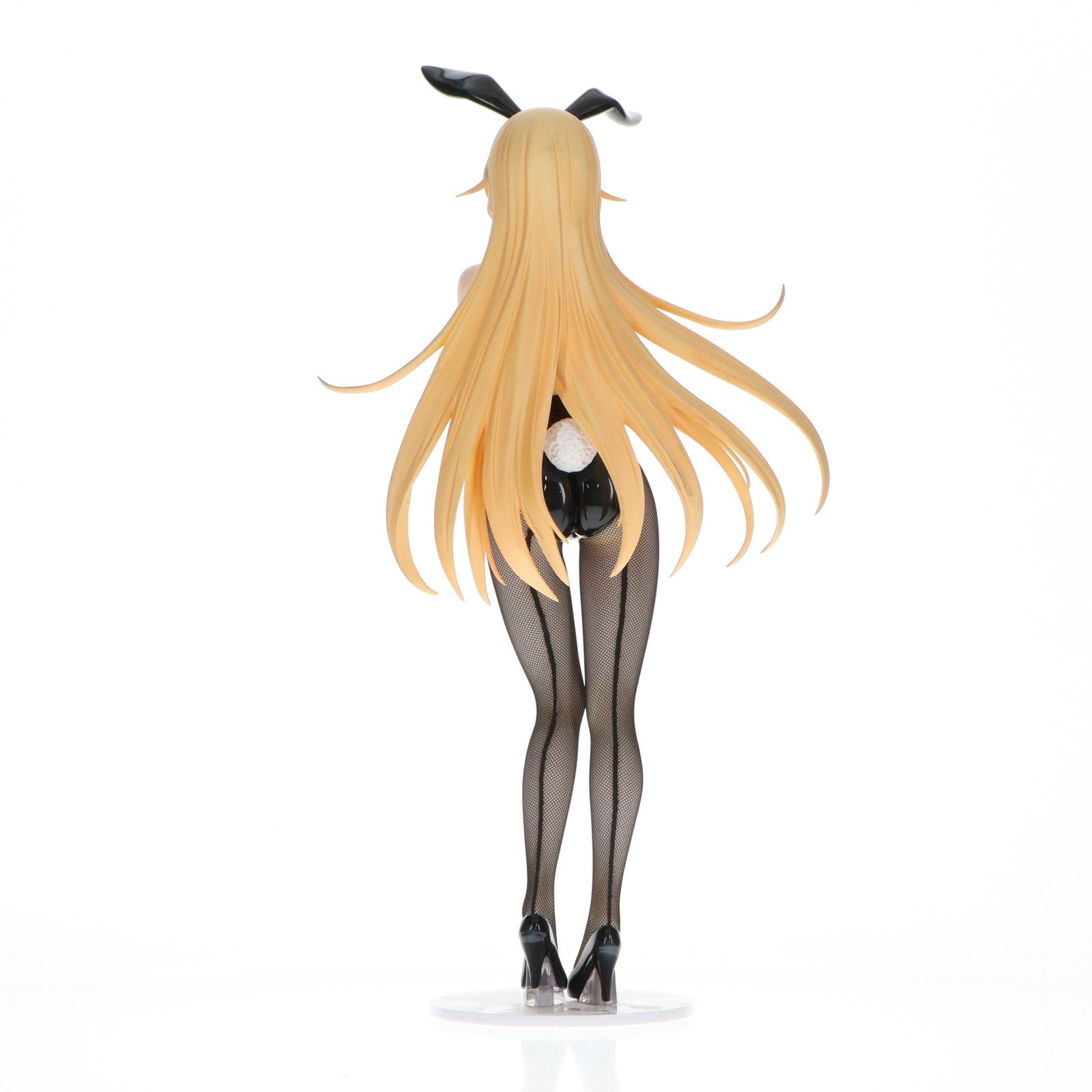 【中古即納】[FIG] (再販) B-style 薙切えりな(なきりえりな) バニーVer. 食戟のソーマ 1/4 完成品 フィギュア FREEing(フリーイング)(20250430)