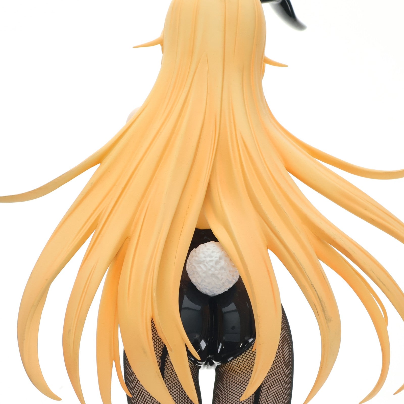 【中古即納】[FIG] (再販) B-style 薙切えりな(なきりえりな) バニーVer. 食戟のソーマ 1/4 完成品 フィギュア FREEing(フリーイング)(20250430)