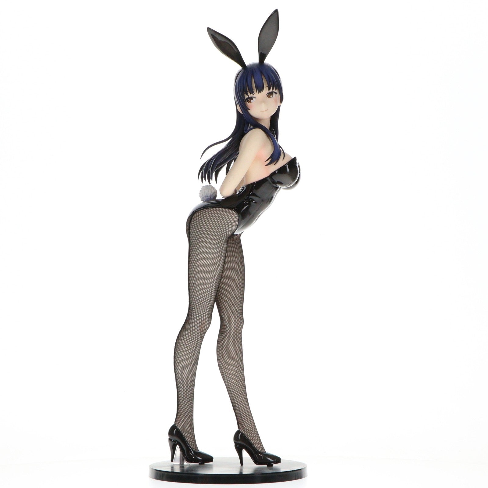 【中古即納】[FIG] B-Style 山田杏奈(やまだあんな) バニーVer. 僕の心のヤバイやつ 1/4 完成品 フィギュア FREEing(フリーイング)(20250629)