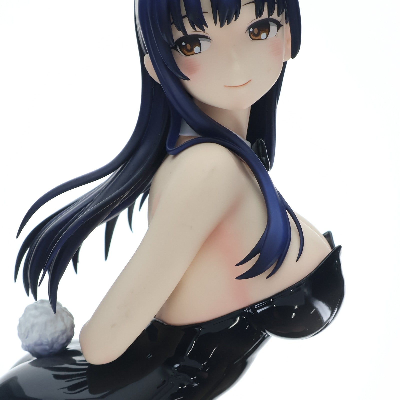 【中古即納】[FIG] B-Style 山田杏奈(やまだあんな) バニーVer. 僕の心のヤバイやつ 1/4 完成品 フィギュア FREEing(フリーイング)(20250629)