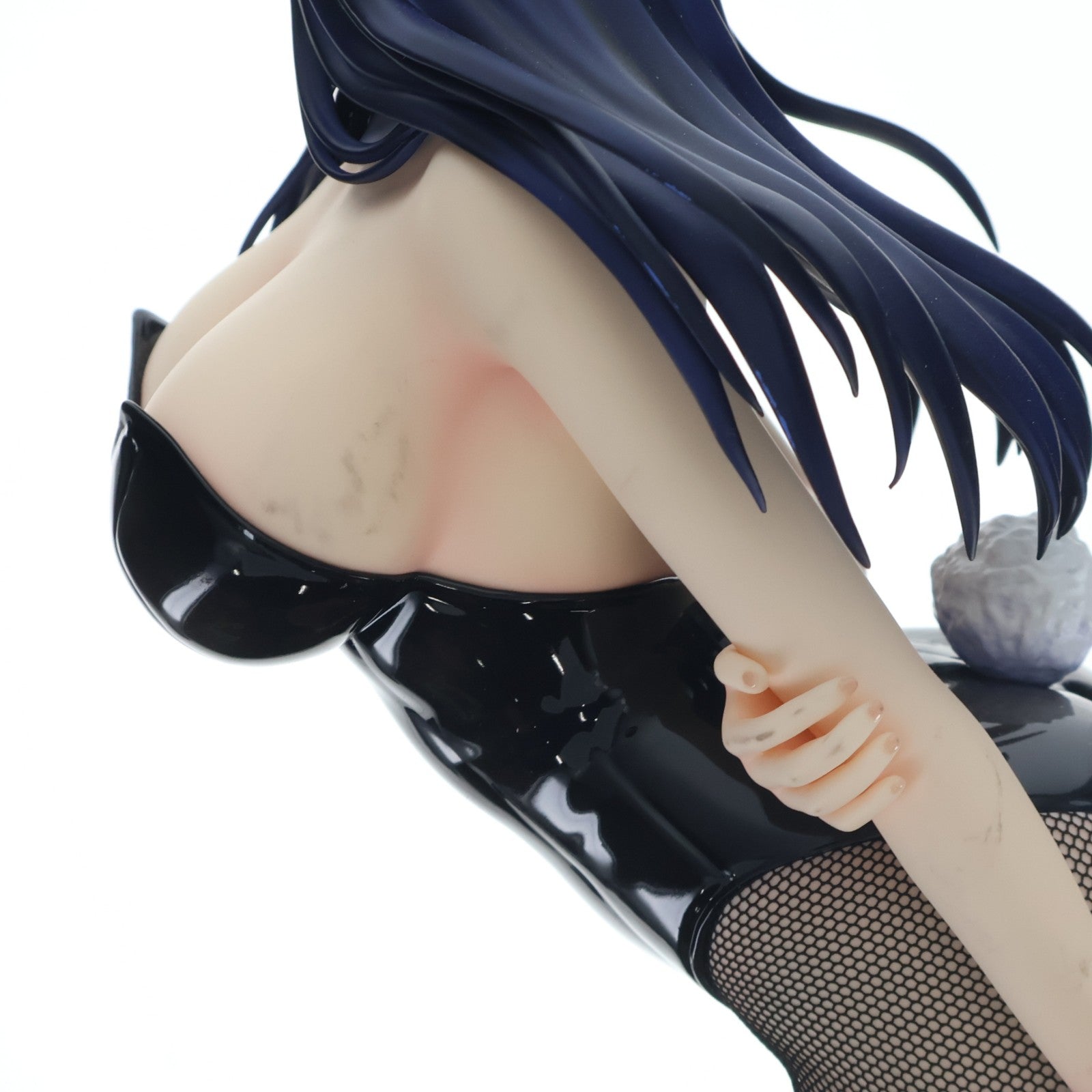 【中古即納】[FIG] B-Style 山田杏奈(やまだあんな) バニーVer. 僕の心のヤバイやつ 1/4 完成品 フィギュア FREEing(フリーイング)(20250629)