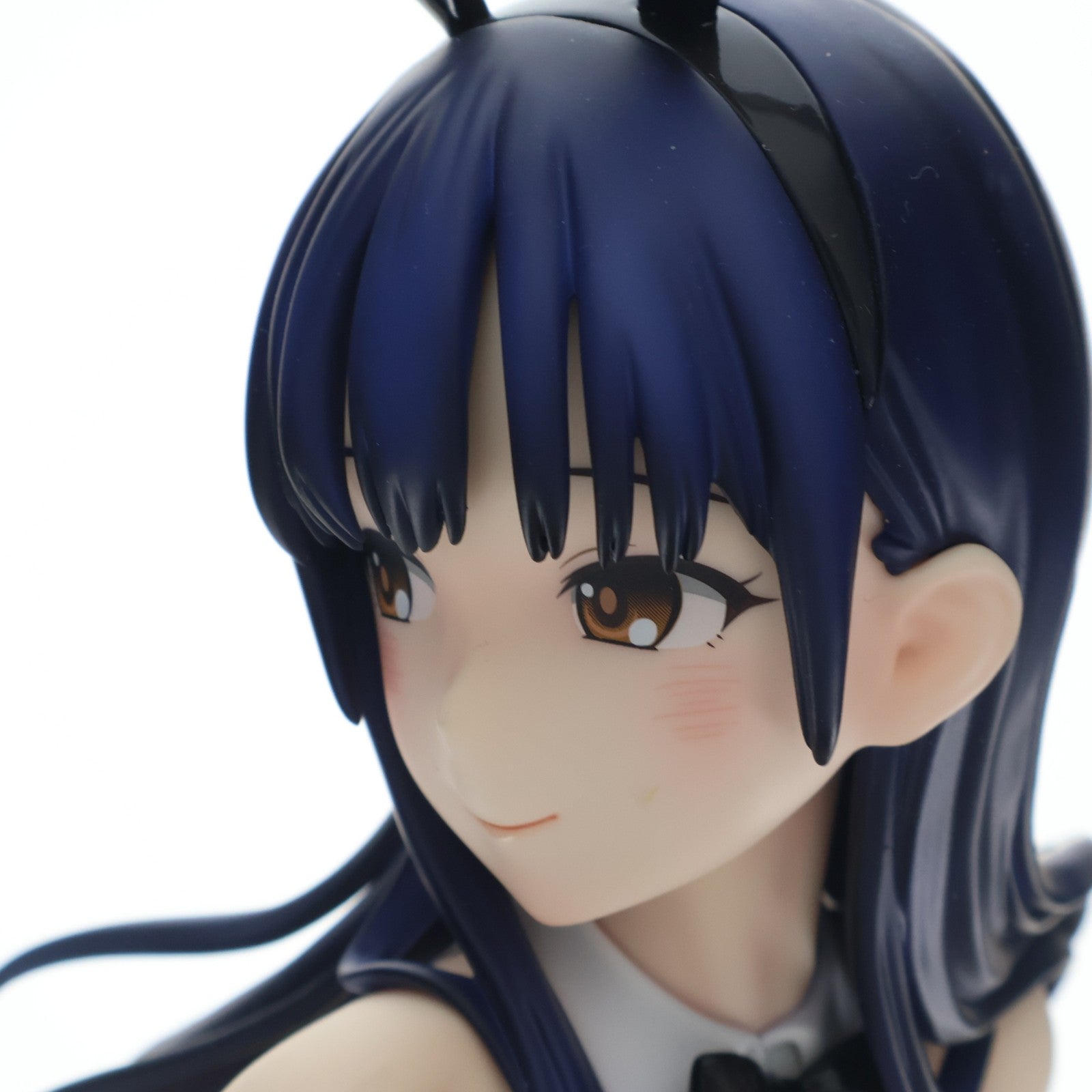 【中古即納】[FIG] B-Style 山田杏奈(やまだあんな) バニーVer. 僕の心のヤバイやつ 1/4 完成品 フィギュア FREEing(フリーイング)(20250629)