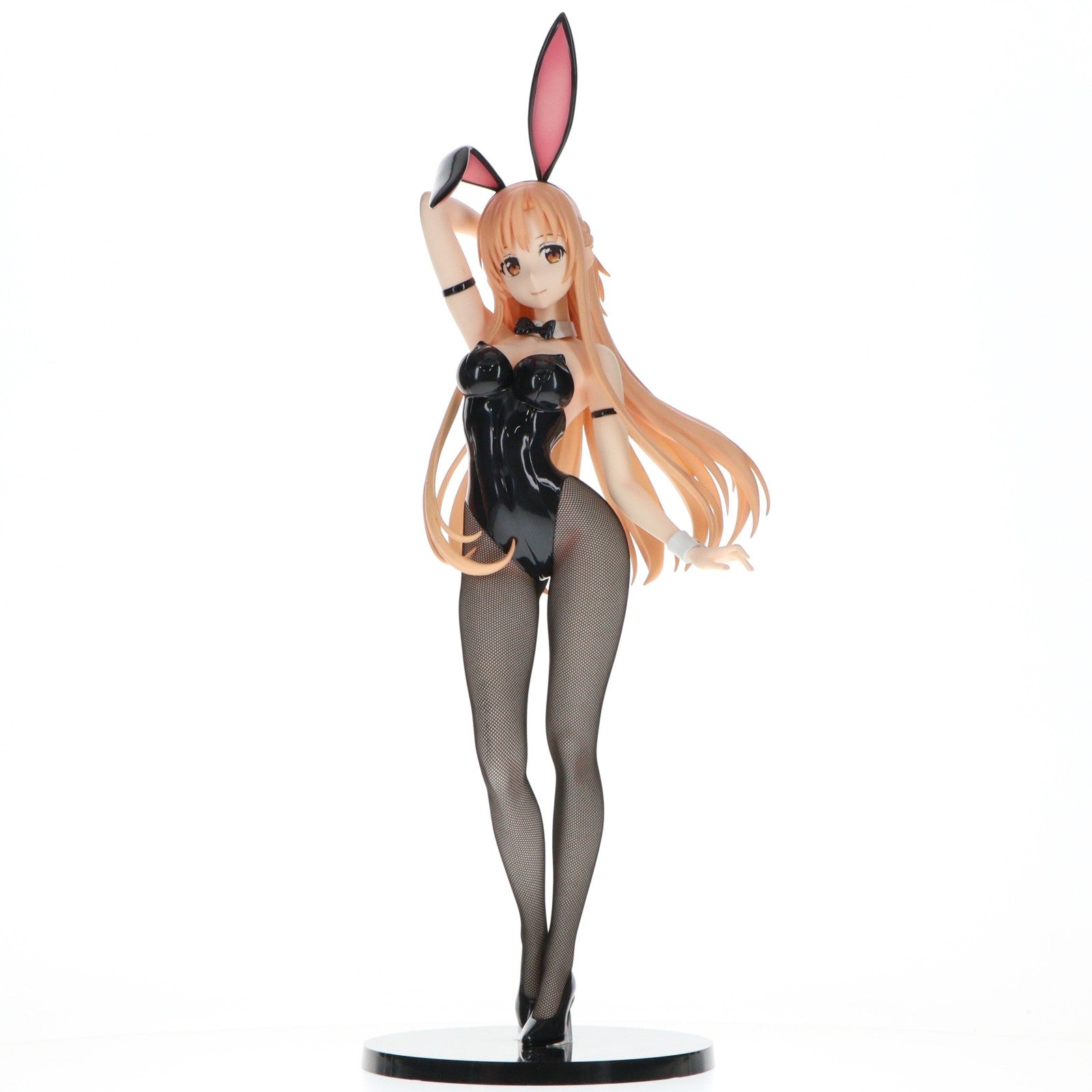 【中古即納】[FIG] B-style アスナ バニーVer. ソードアート・オンライン プログレッシブ 1/4 完成品 フィギュア FREEing(フリーイング)(20250621)