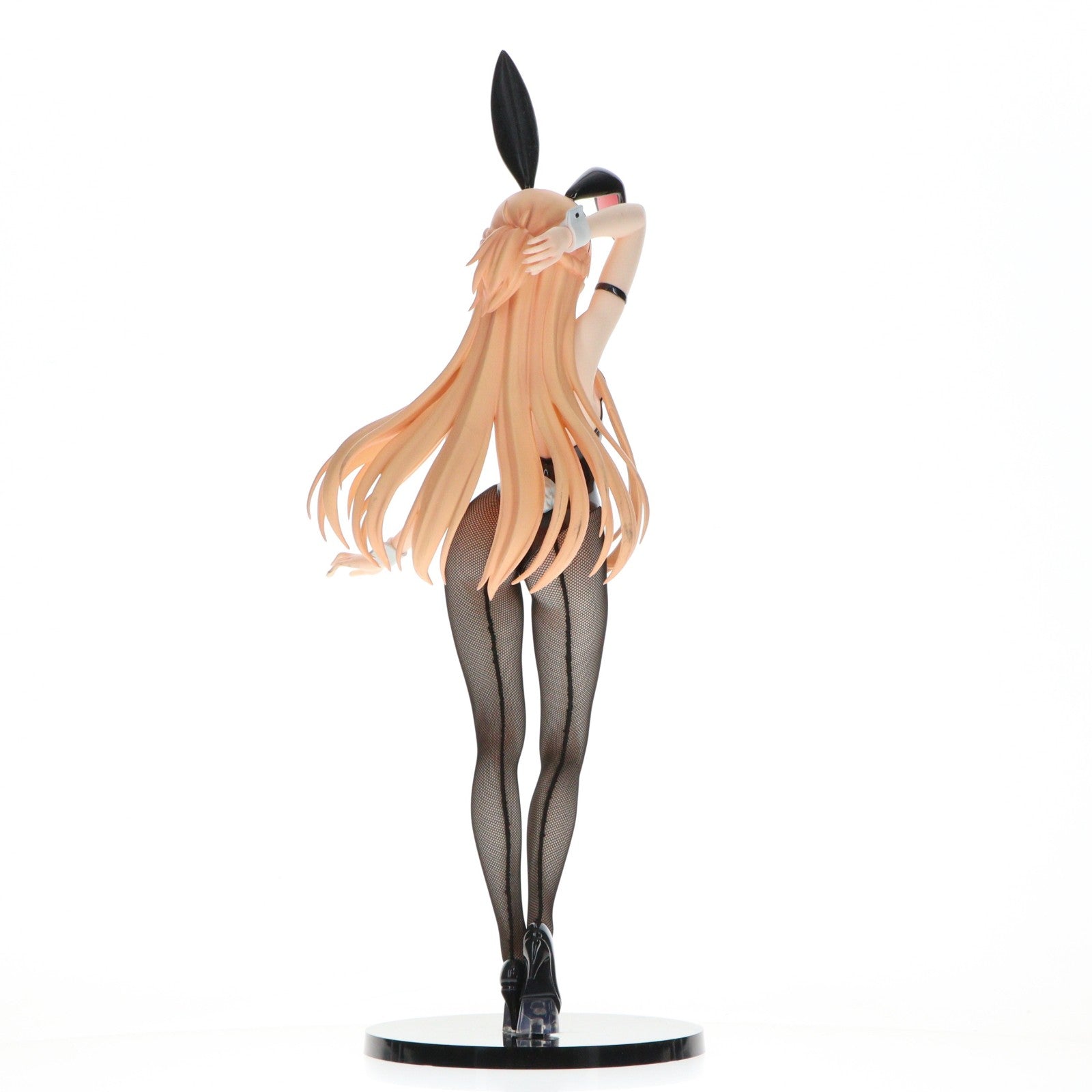 【中古即納】[FIG] B-style アスナ バニーVer. ソードアート・オンライン プログレッシブ 1/4 完成品 フィギュア FREEing(フリーイング)(20250621)
