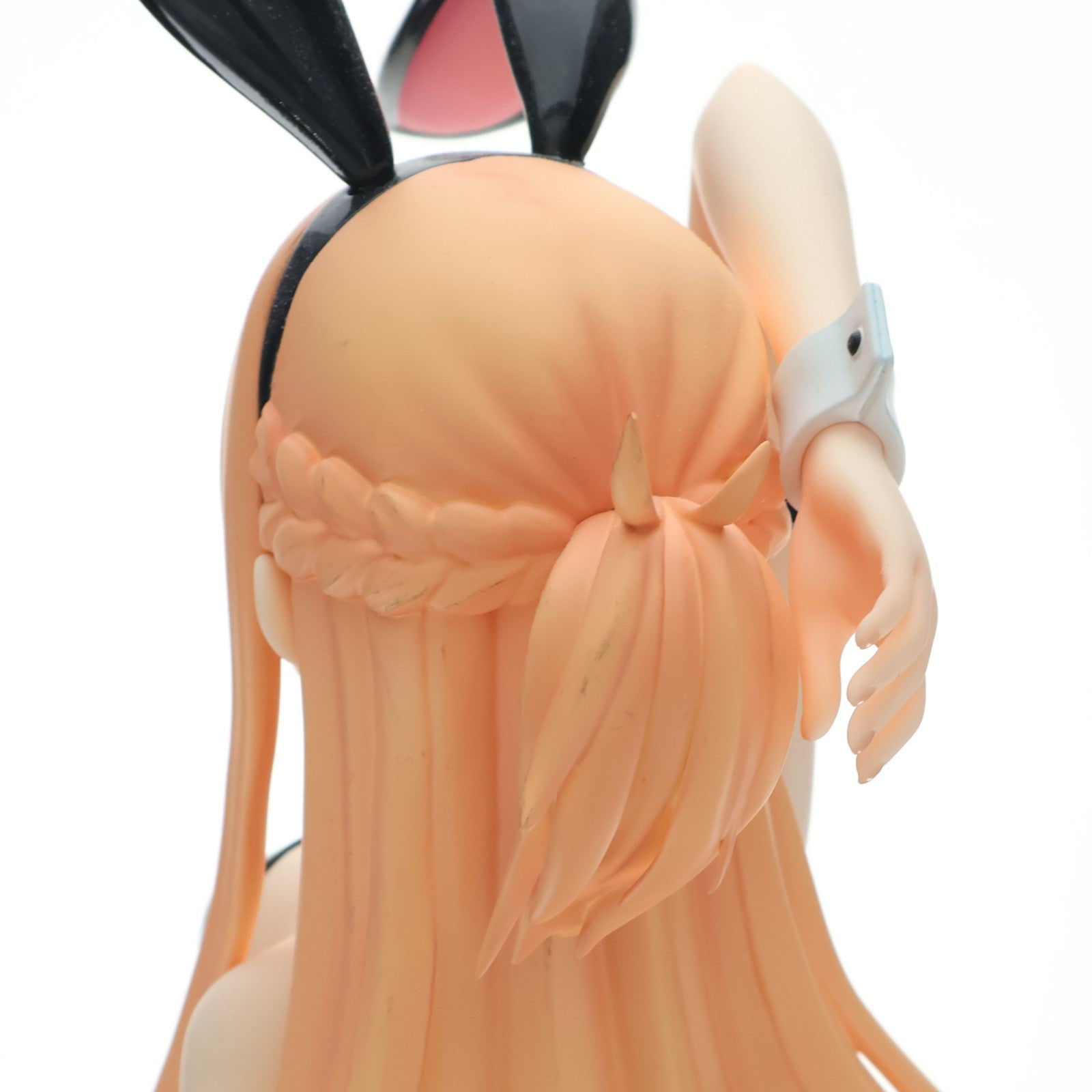 【中古即納】[FIG] B-style アスナ バニーVer. ソードアート・オンライン プログレッシブ 1/4 完成品 フィギュア FREEing(フリーイング)(20250621)