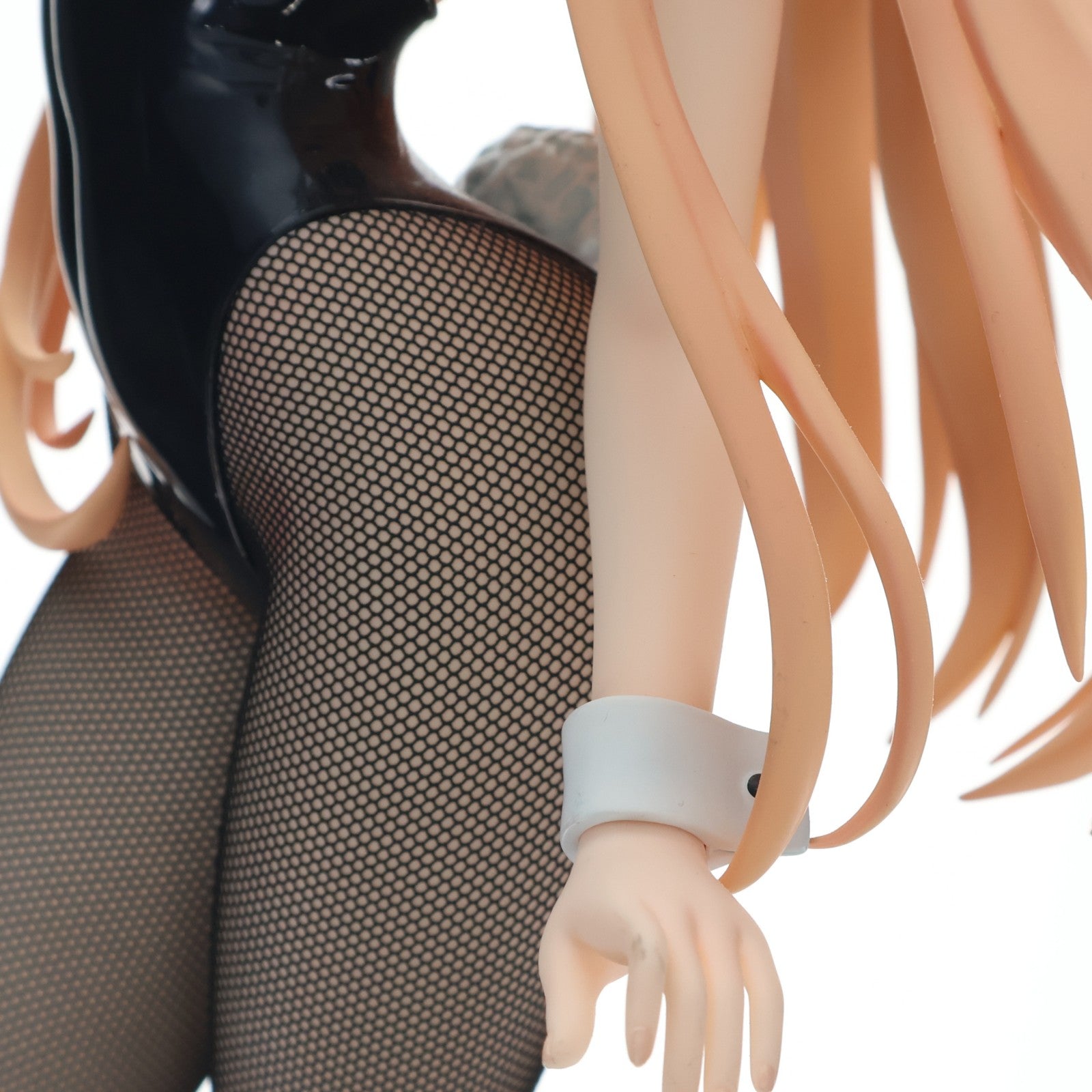 【中古即納】[FIG] B-style アスナ バニーVer. ソードアート・オンライン プログレッシブ 1/4 完成品 フィギュア FREEing(フリーイング)(20250621)