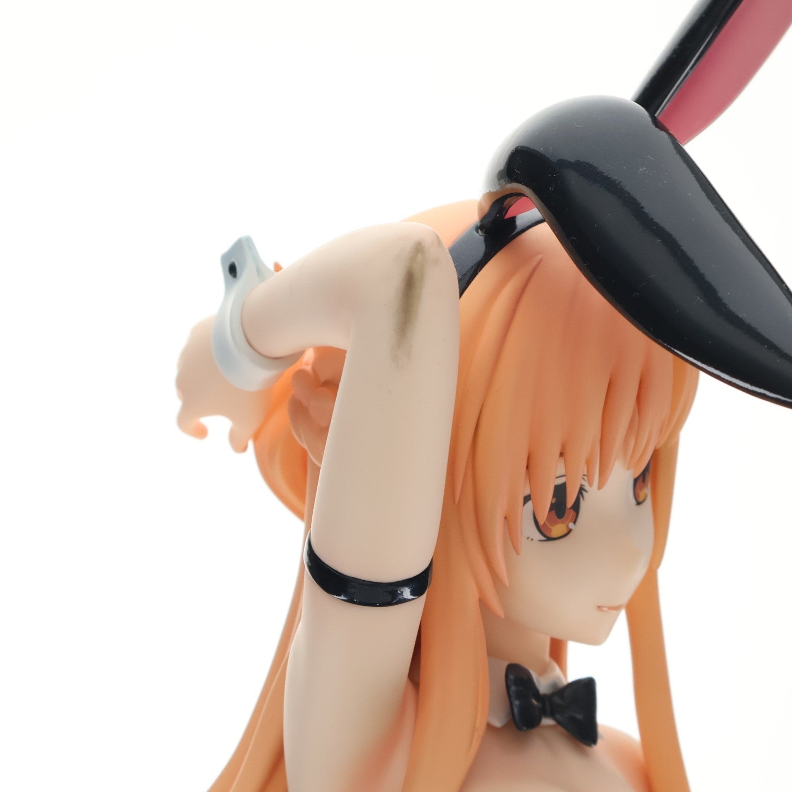 【中古即納】[FIG] B-style アスナ バニーVer. ソードアート・オンライン プログレッシブ 1/4 完成品 フィギュア FREEing(フリーイング)(20250621)