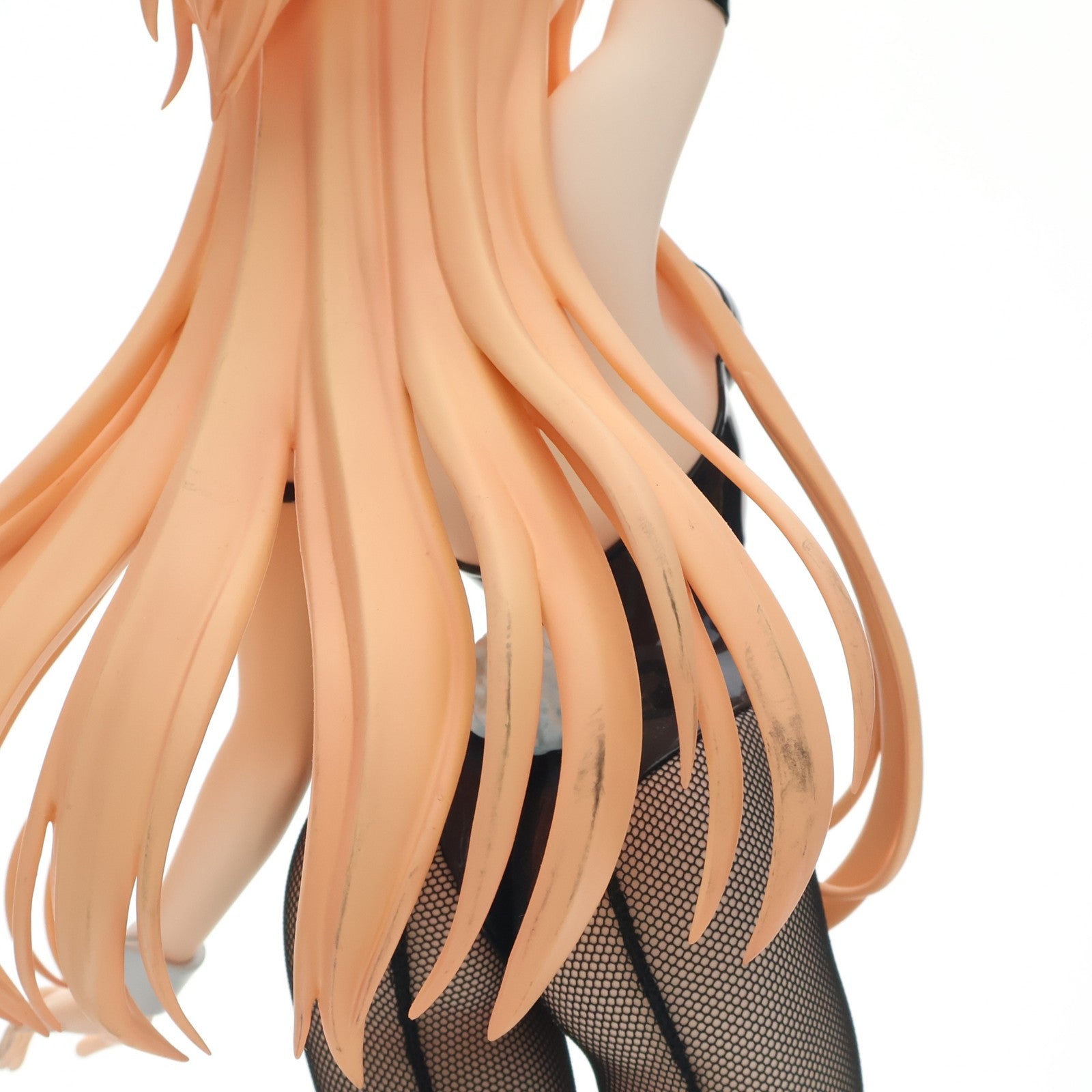 【中古即納】[FIG] B-style アスナ バニーVer. ソードアート・オンライン プログレッシブ 1/4 完成品 フィギュア FREEing(フリーイング)(20250621)