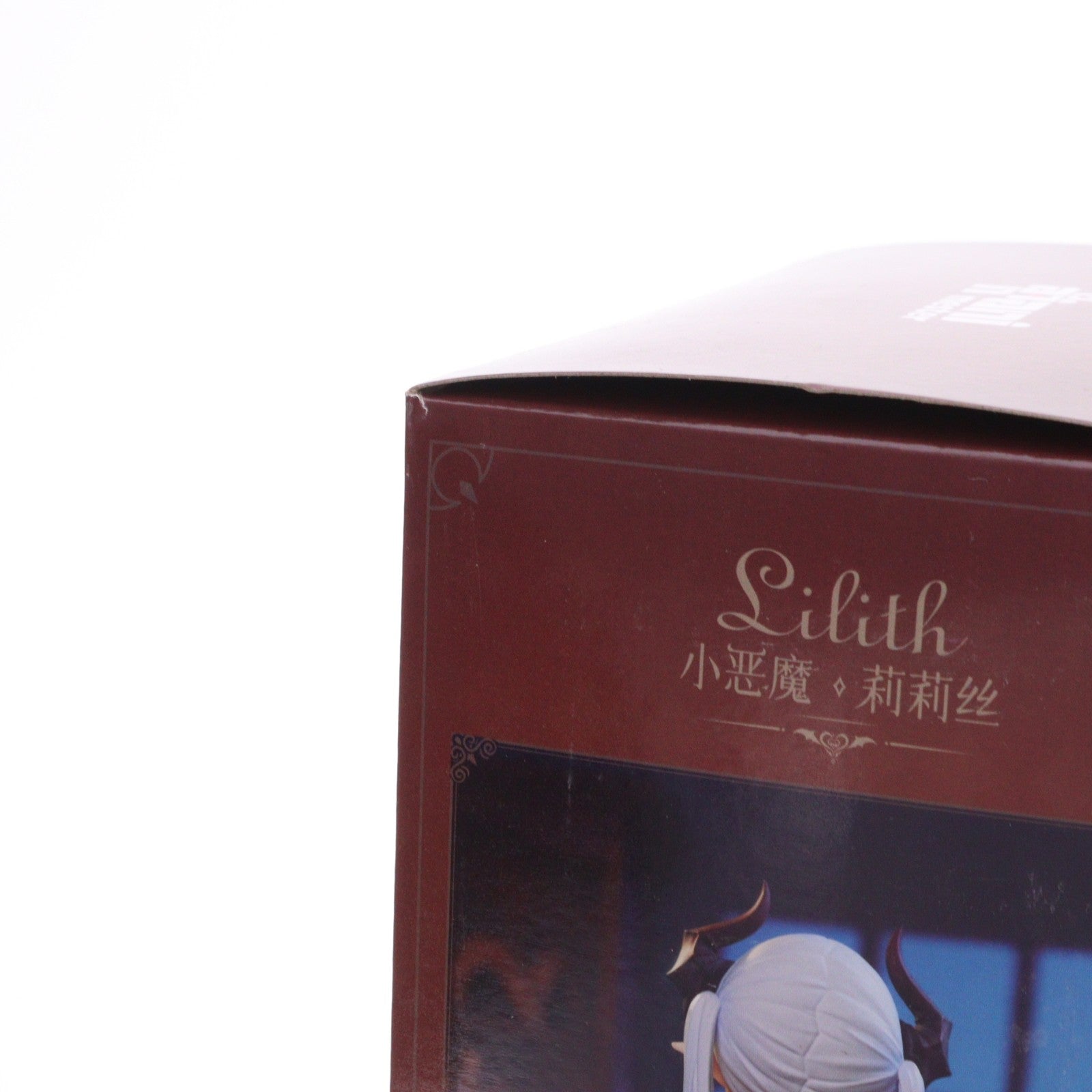 【中古即納】[FIG] 小悪魔リリス 大漫匠Animester(アニメスター) 1/6 完成品 フィギュア 大漫匠Animester(アニメスター)(20231228)