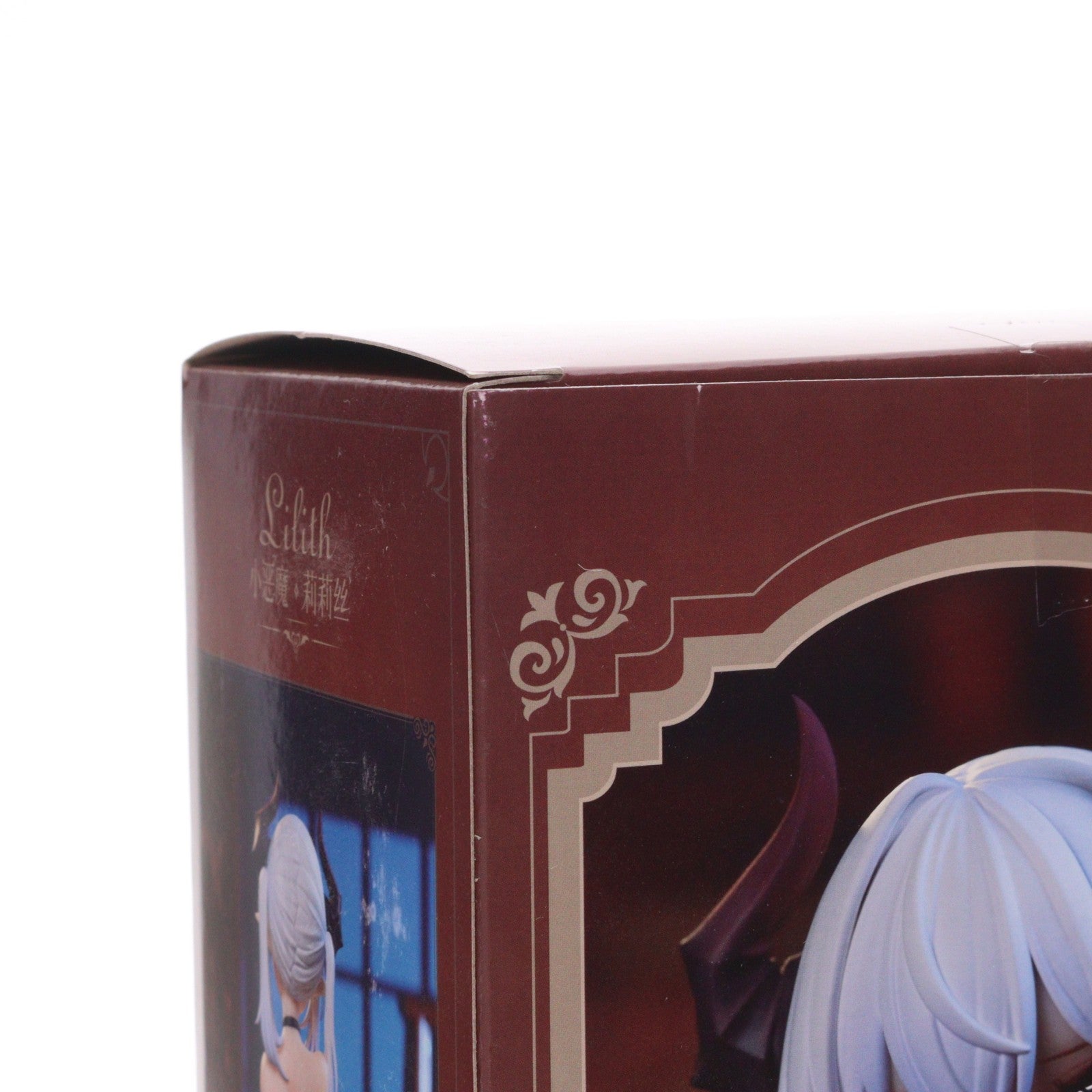 【中古即納】[FIG] 小悪魔リリス 大漫匠Animester(アニメスター) 1/6 完成品 フィギュア 大漫匠Animester(アニメスター)(20231228)