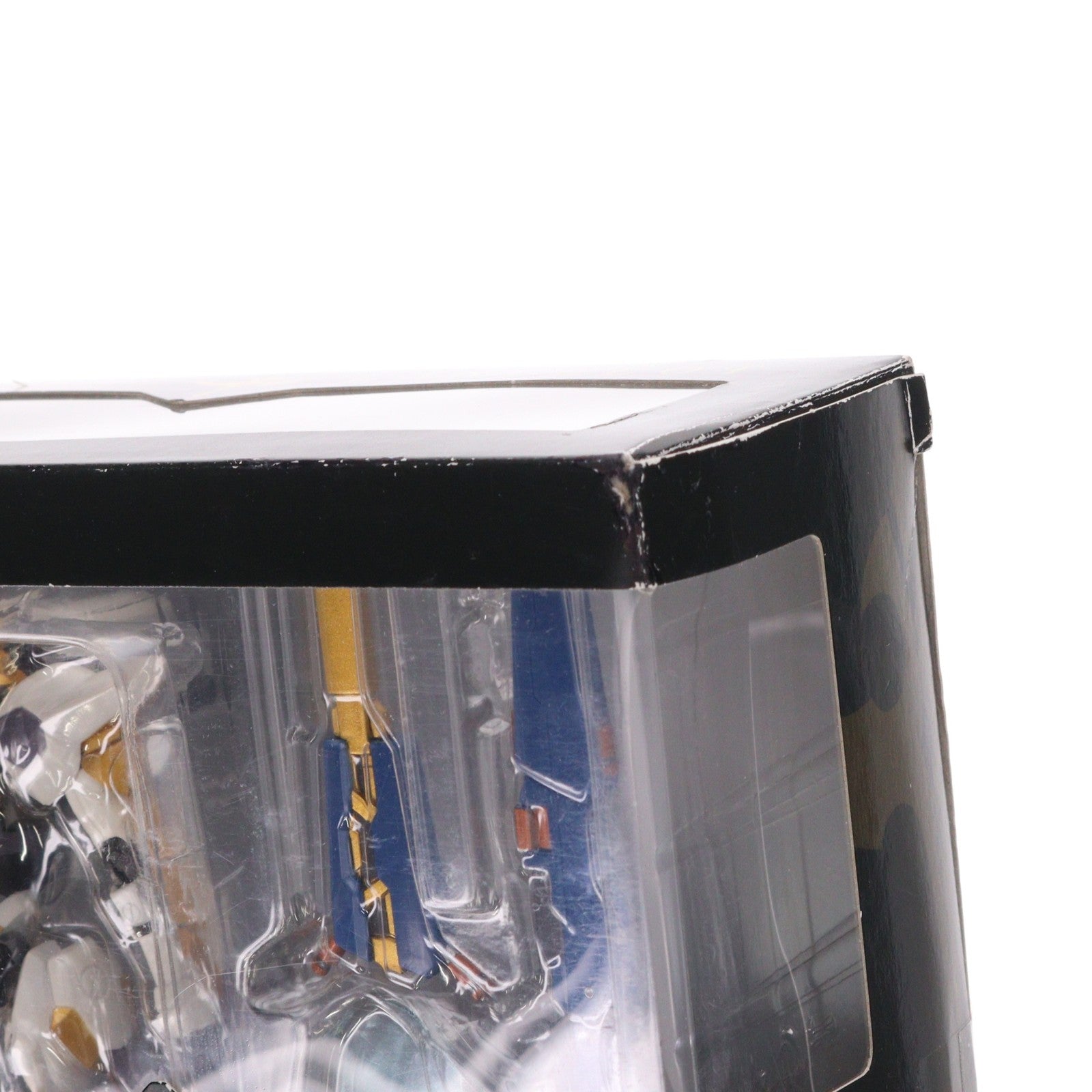 【中古即納】[FIG] ROBOT魂(SIDE KMF) ランスロット コードギアス 反逆のルルーシュ 完成品 可動フィギュア バンダイ(20121227)