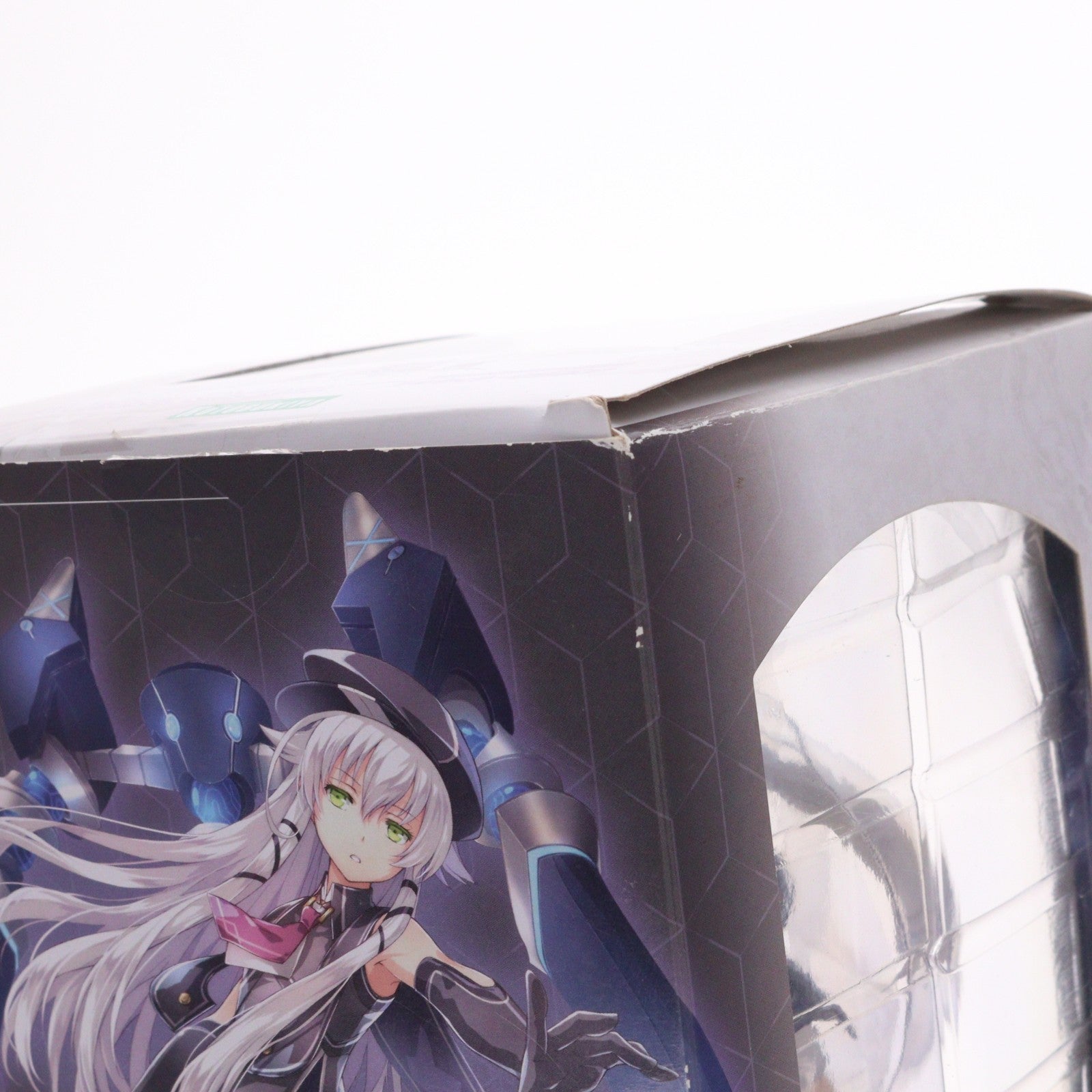 【中古即納】[FIG] アルティナ・オライオン 軌跡シリーズ 1/8 完成品 フィギュア(PP957) コトブキヤ(20211127)