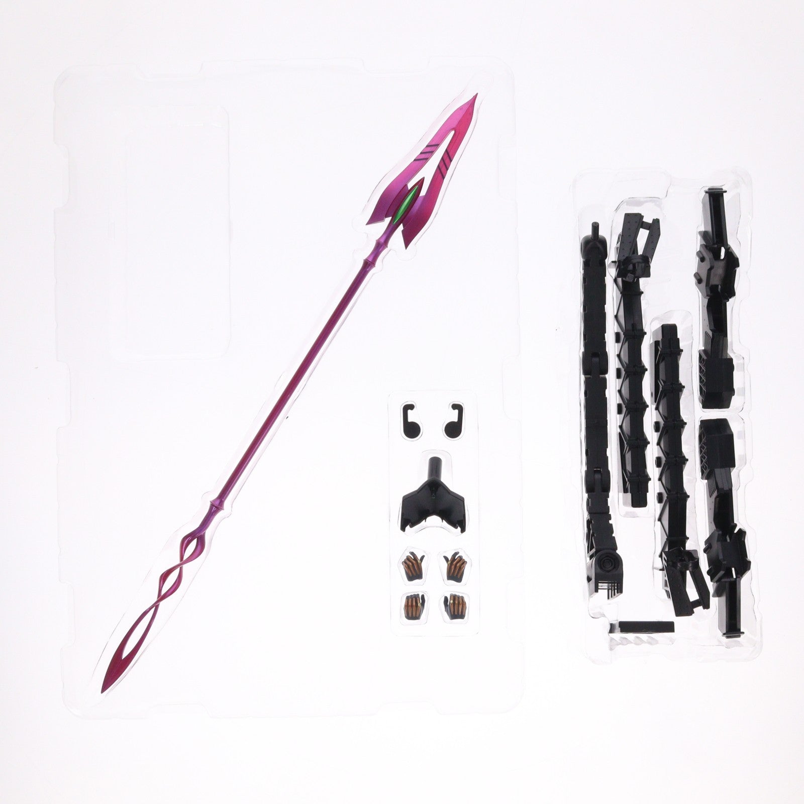 【中古即納】[FIG] METAL BUILD エヴァンゲリオン2号機 30th with the spear of Cassius ヱヴァンゲリヲン新劇場版 完成品 可動フィギュア EVANGELION STORE&魂ウェブ商店限定 バンダイスピリッツ(20260531)
