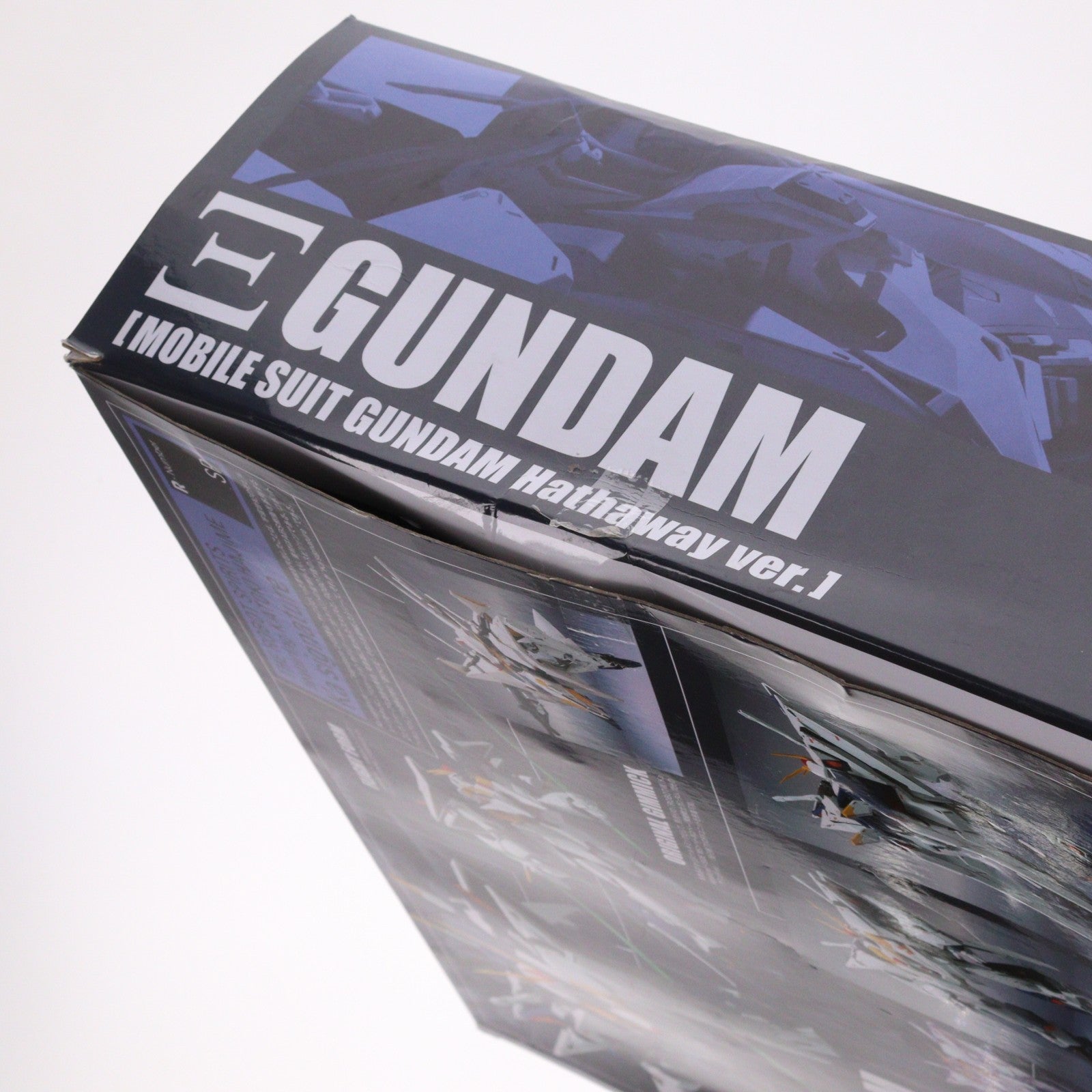 【中古即納】[FIG] 魂ウェブ商店限定 ROBOT魂(Ka signature)(SIDE MS) RX-105 Ξガンダム(クスィーガンダム) 機動戦士ガンダム 閃光のハサウェイVer. 完成品 可動フィギュア バンダイスピリッツ(20241216)