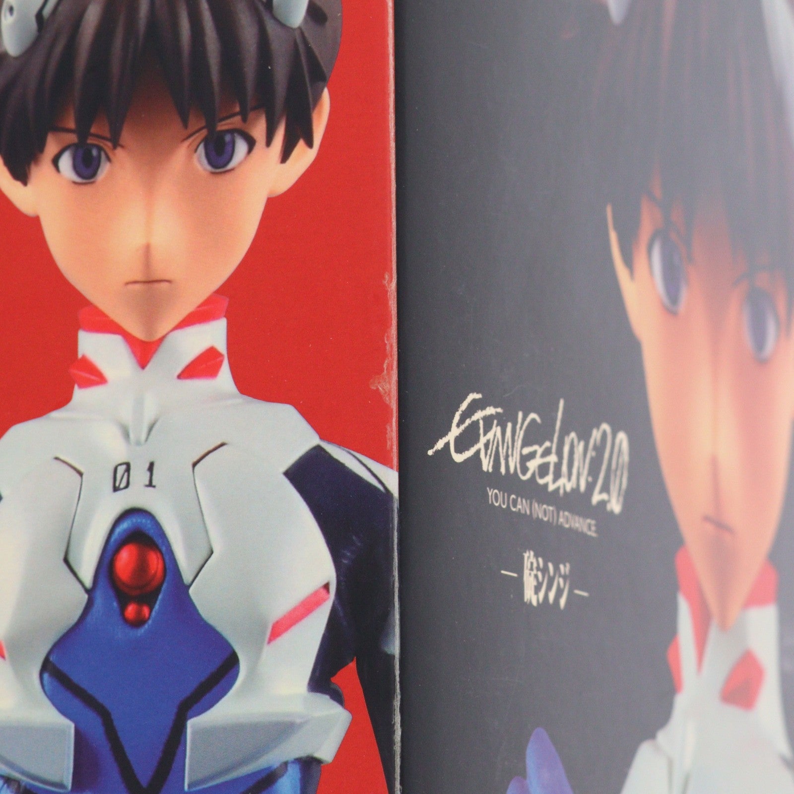 【中古即納】[FIG] リアルアクションヒーローズ No.449 RAH 碇シンジ ヱヴァンゲリヲン新劇場版:破 完成品 可動フィギュア メディコム・トイ(20090831)